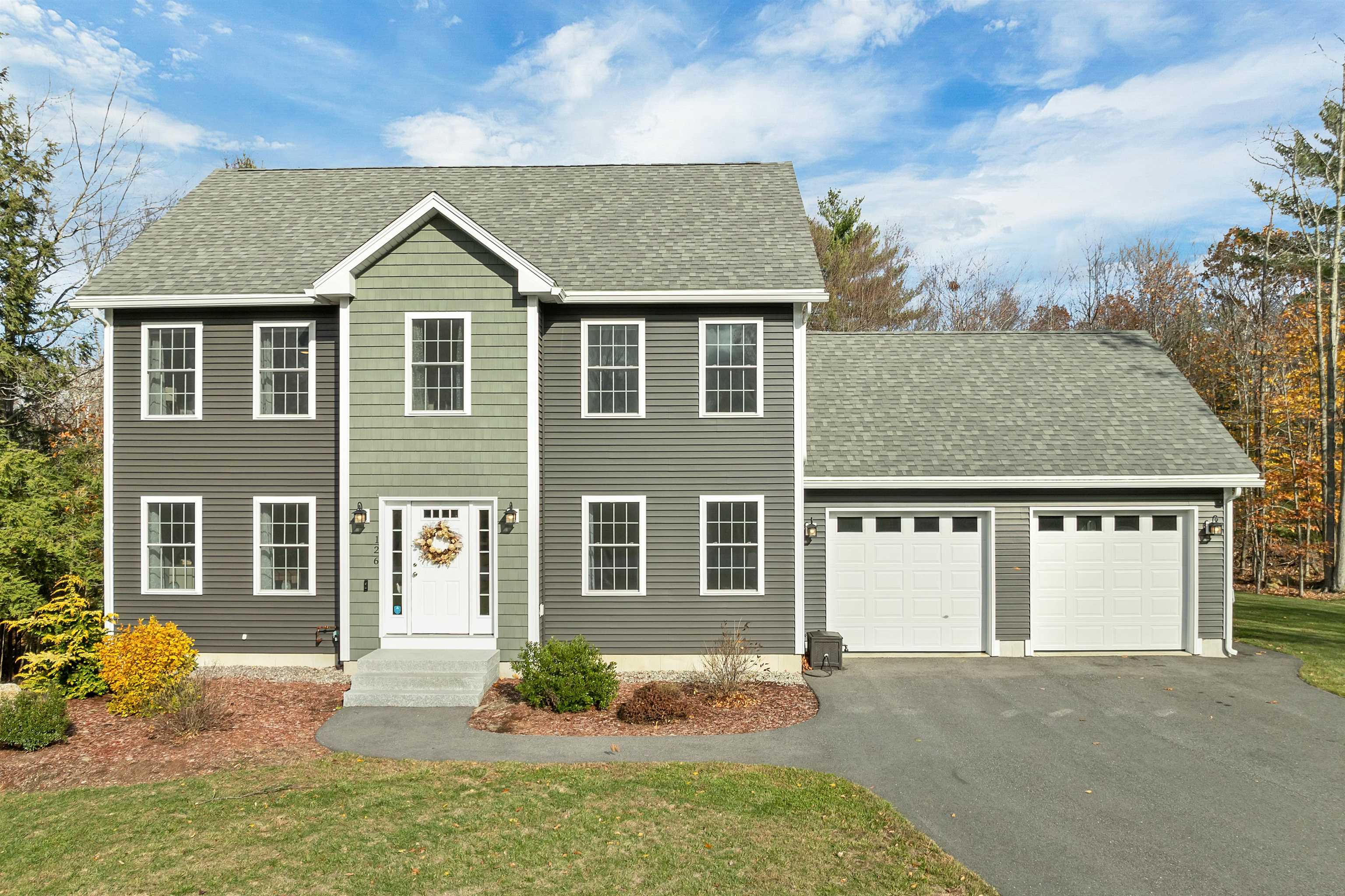 126 Aiden Cir, Belmont, NH 03220