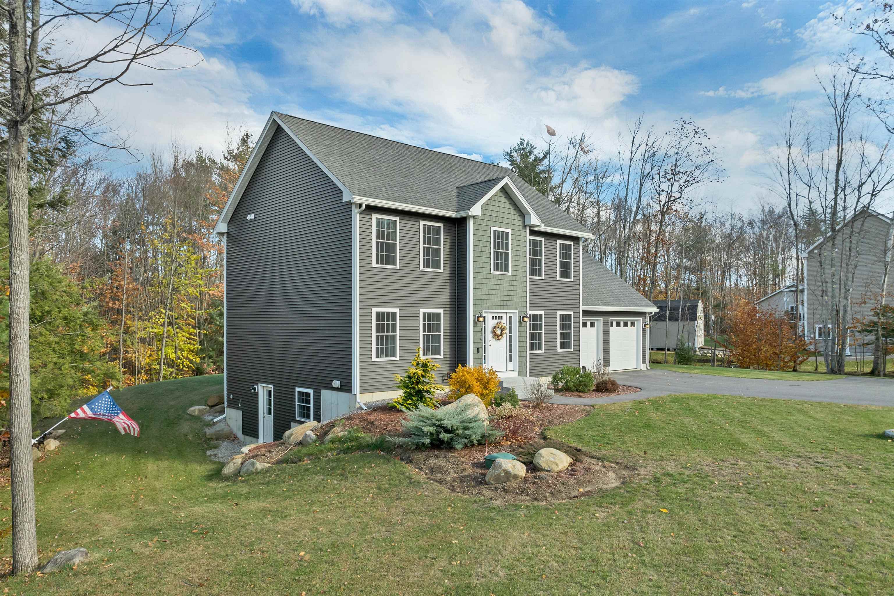126 Aiden Cir, Belmont, NH 03220