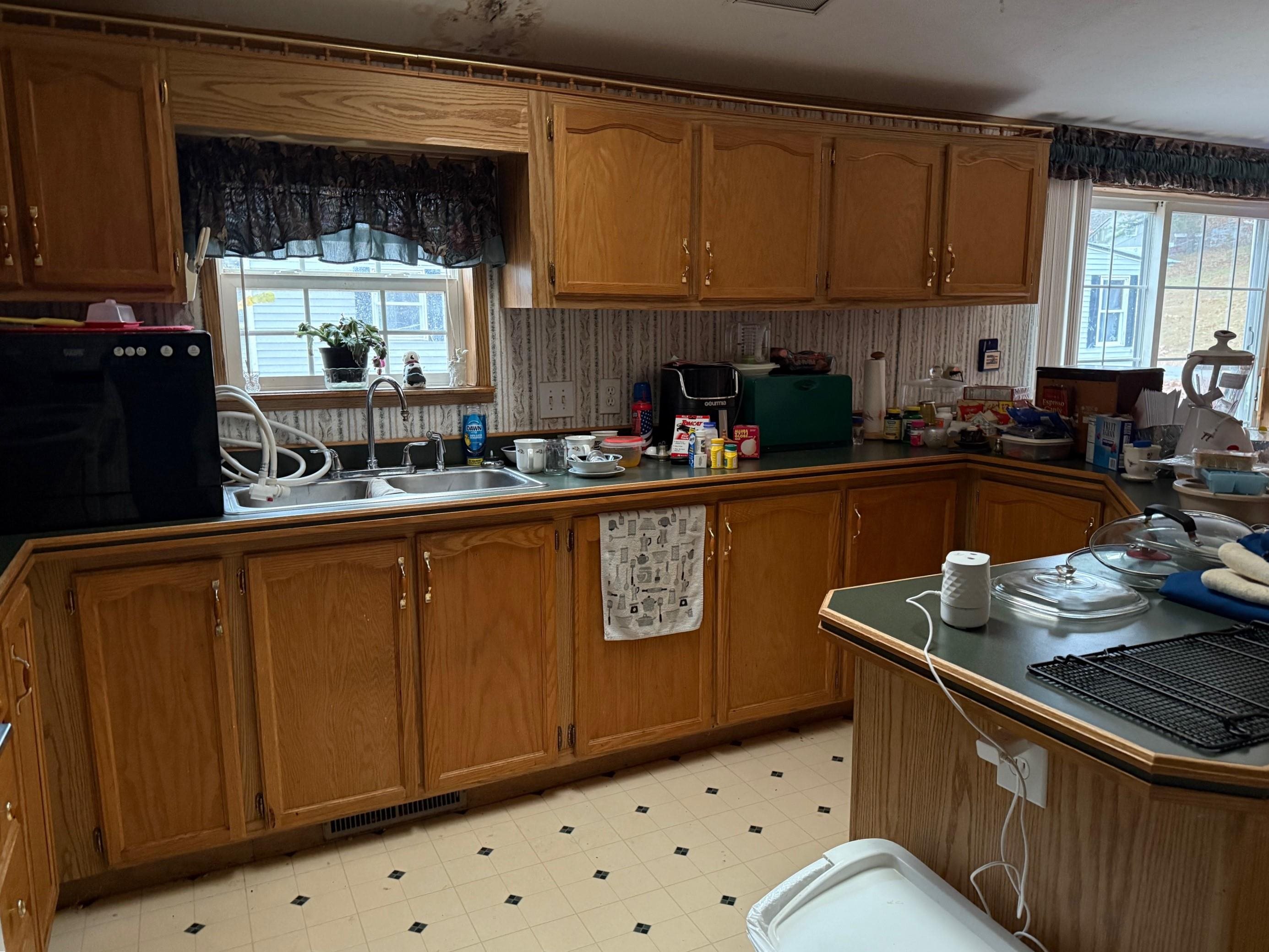 20 Ponderosa Pk, Charlestown, NH 03603