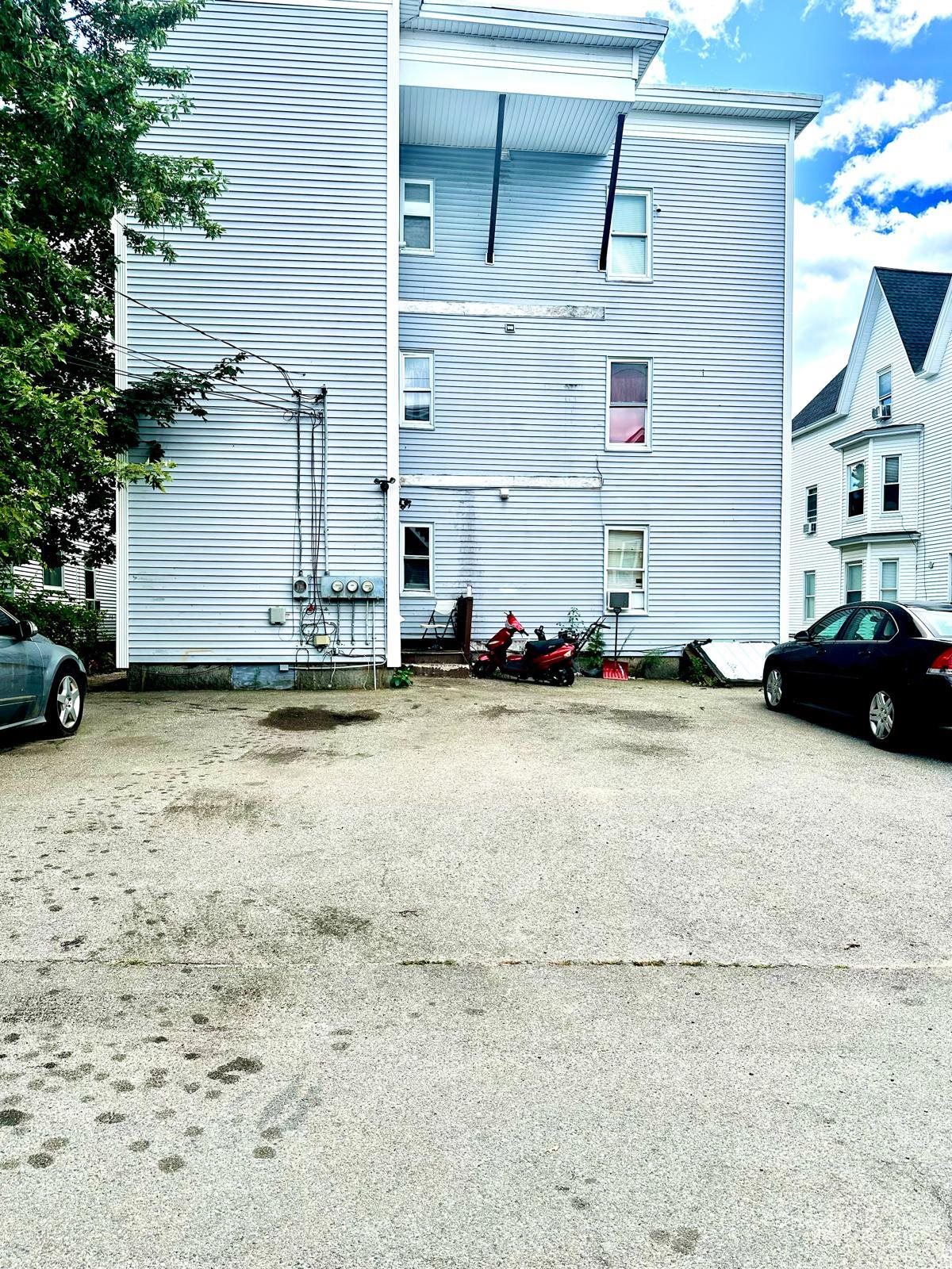 186 Bell St, Manchester, NH 03103