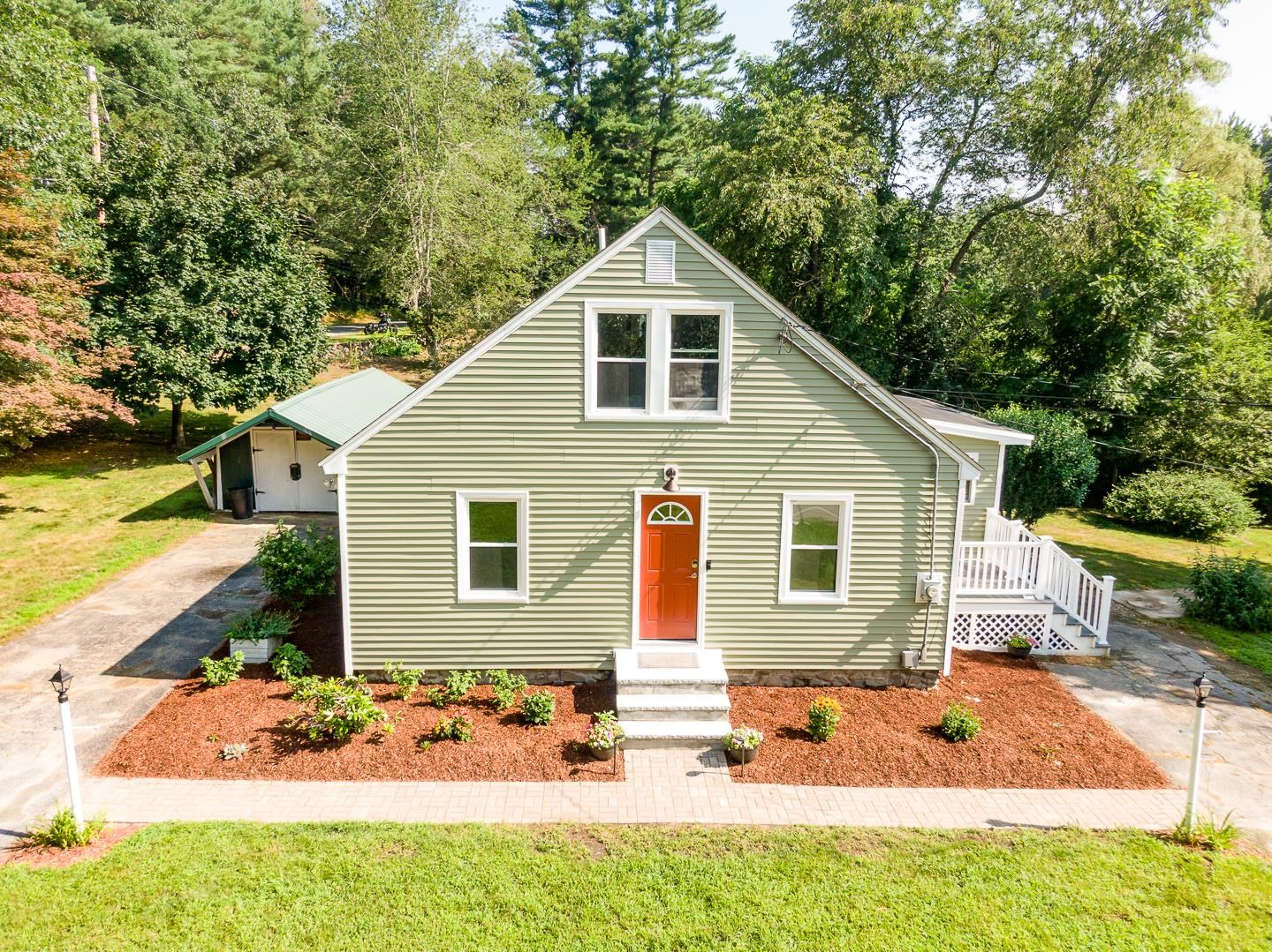 MLS 5068723: 3 Providence Hill Road, Salem NH