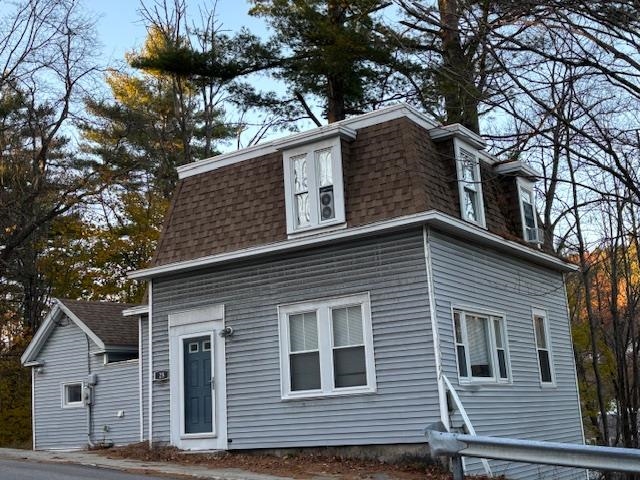 25 Burns Hill Rd, Wilton, NH 03086