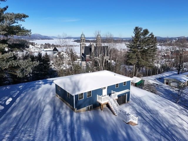 122 Raymond Ave, Newport, VT 05855
