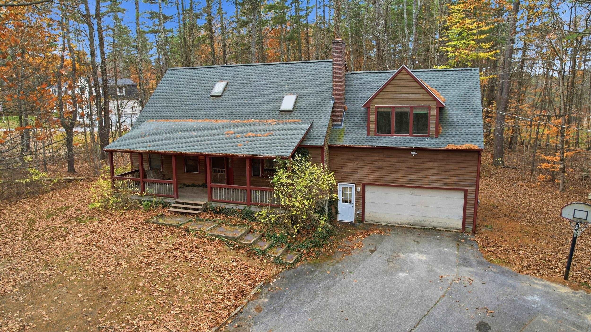 MLS 5068755: 7 Bartlett Road, Brentwood NH