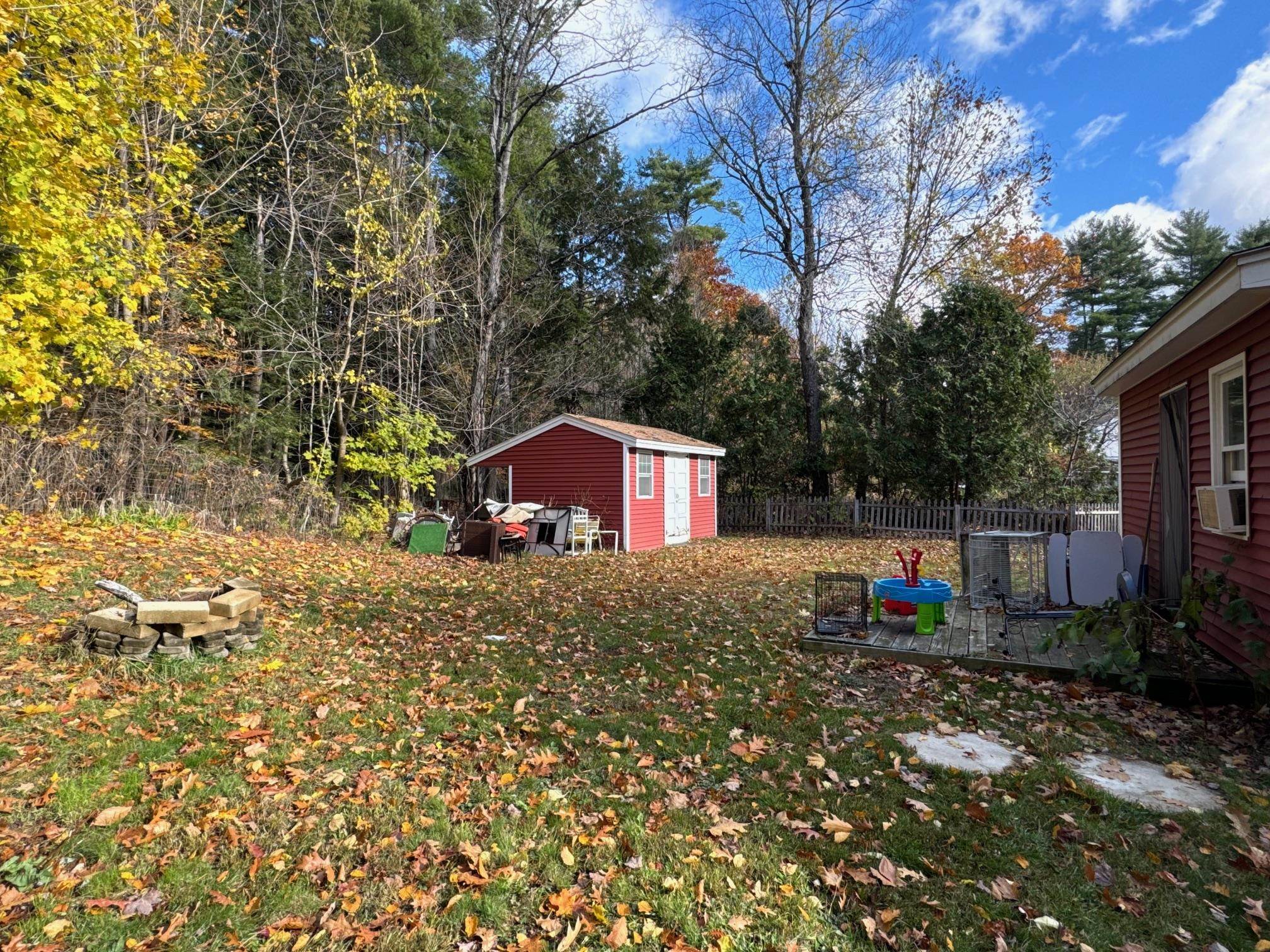 102 Woodland Ave, Gilford, NH 03249