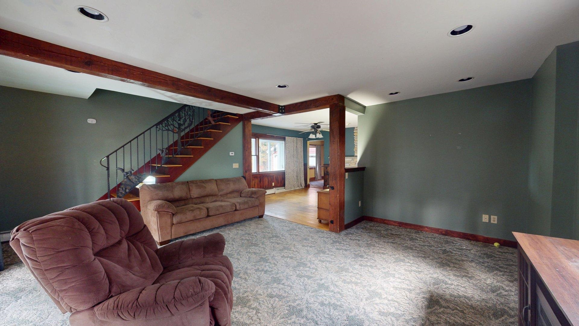 102 Woodland Ave, Gilford, NH 03249