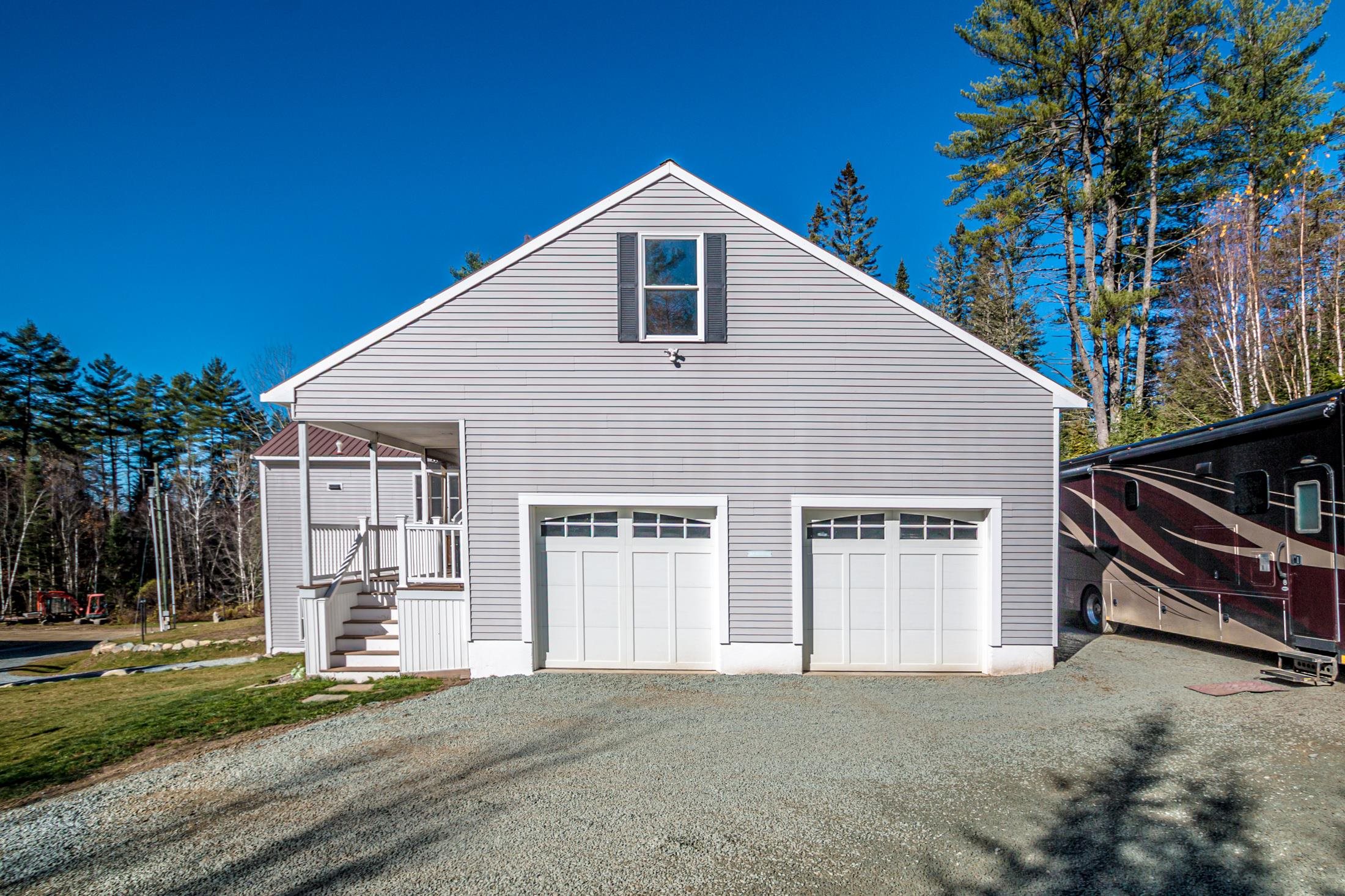 0 Haskins Ln, Dalton, NH 03598