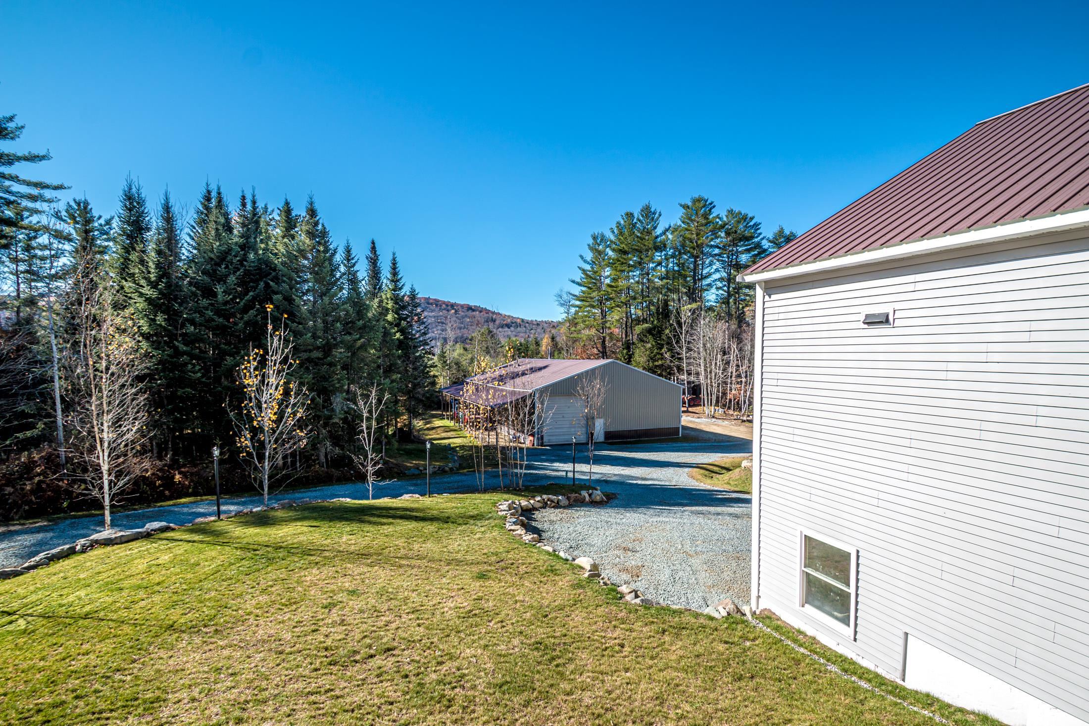 0 Haskins Ln, Dalton, NH 03598