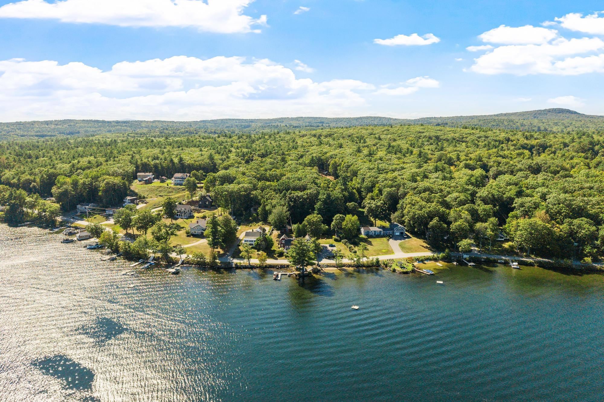 100 Lower Bay Road, Sanbornton, NH photo 2
