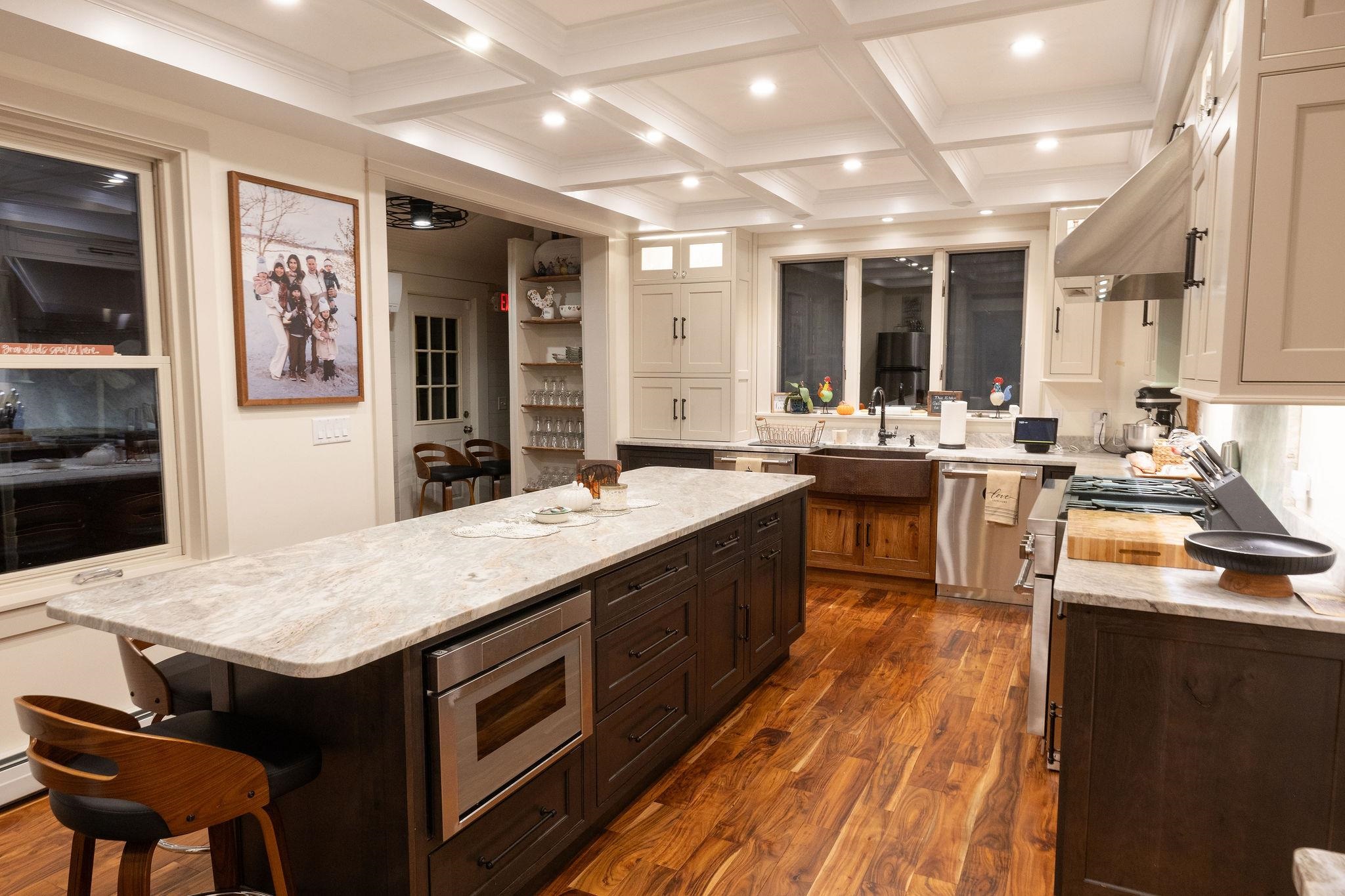 100 Lower Bay Rd, Sanbornton, NH 03269