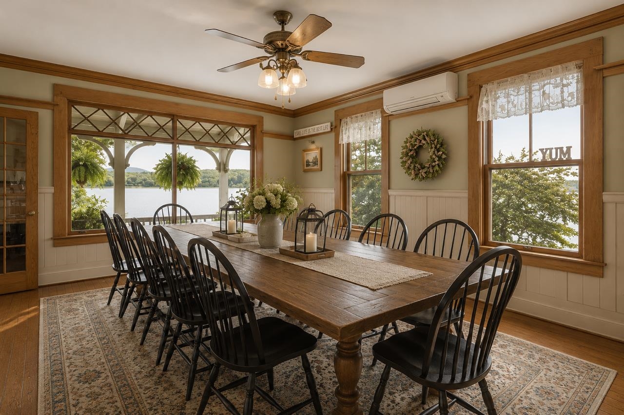 100 Lower Bay Road, Sanbornton, NH photo 5