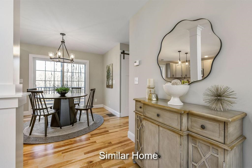 lot 17A Pawtuckaway Rg, Nottingham, NH 03290