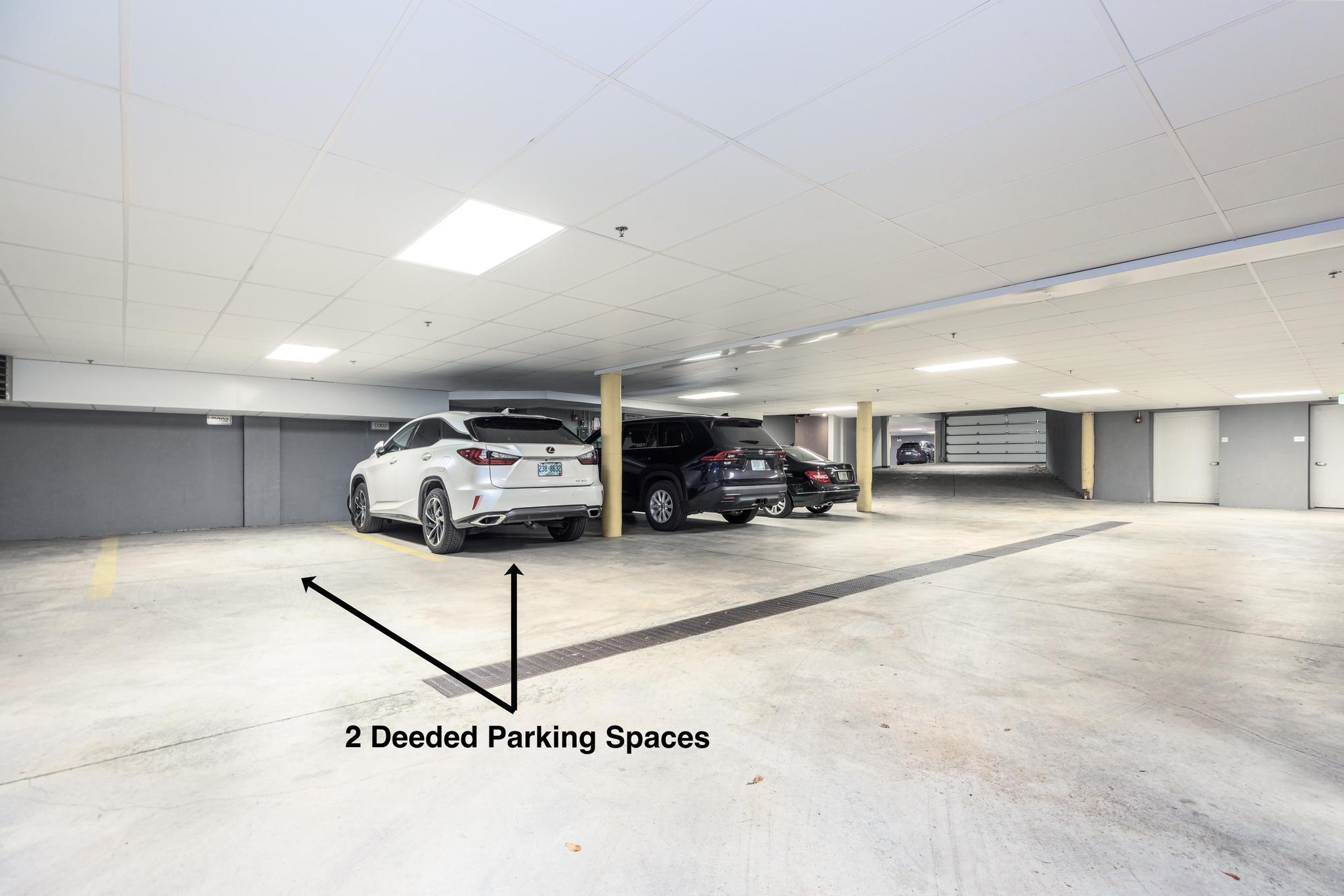 137 Daniel St #D302, Portsmouth, NH 03801