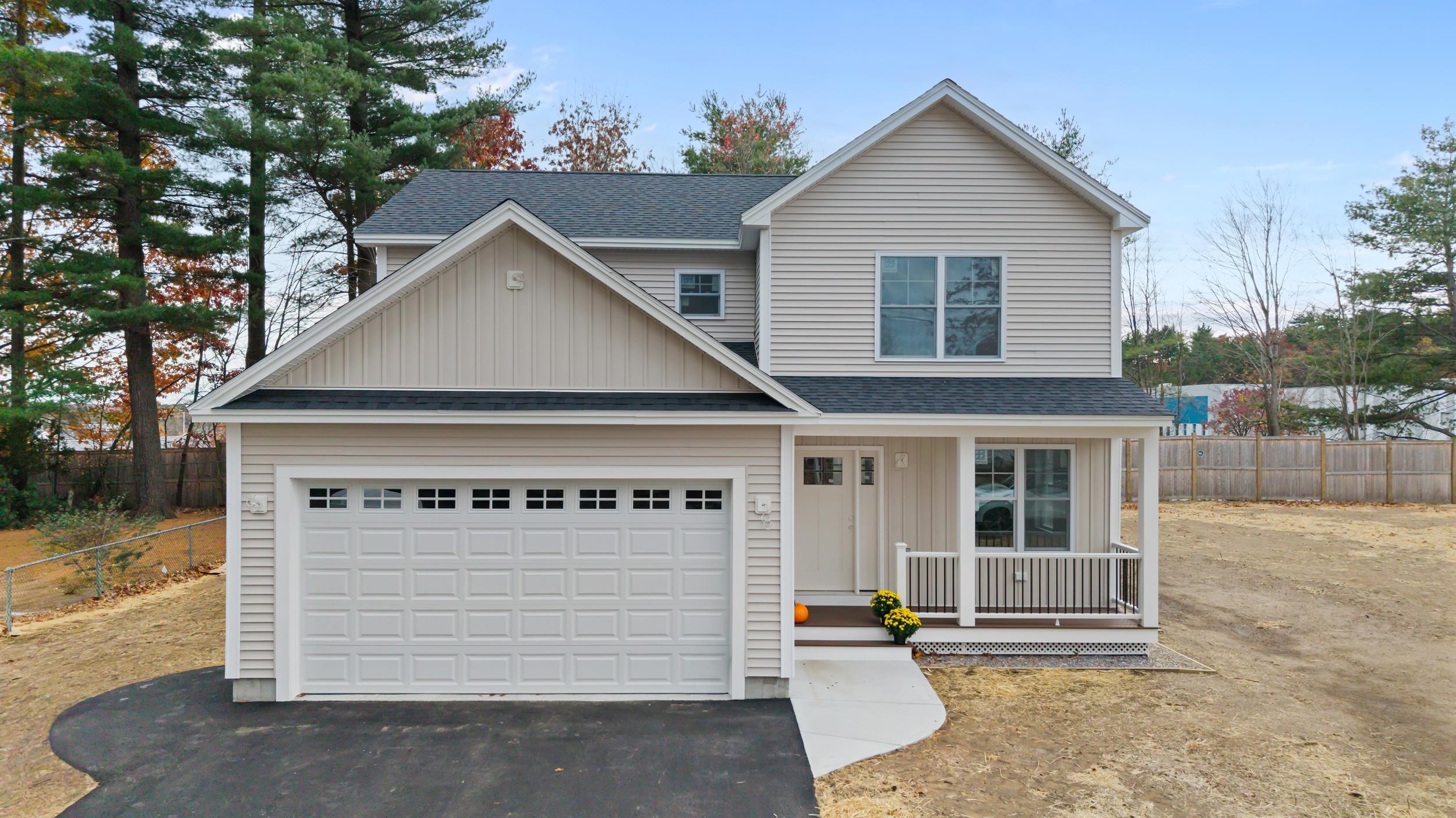 46 Geneva St, Manchester, NH 03102