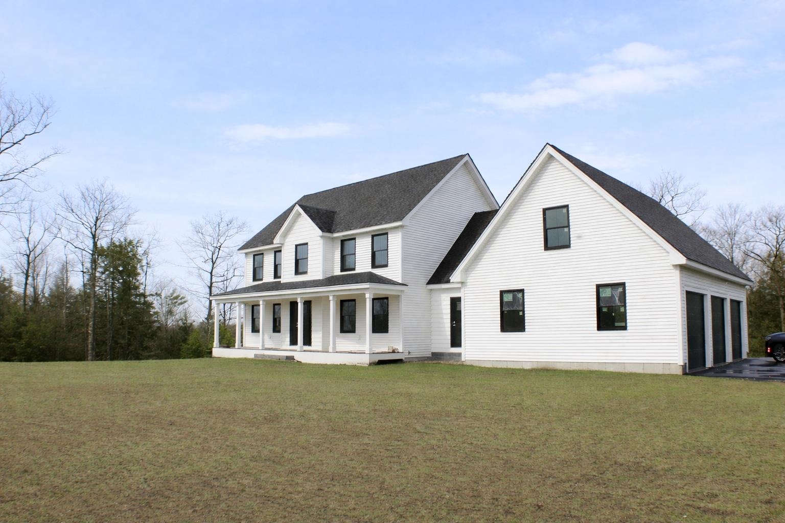 27 Tyler Ave, Epsom, NH 03234