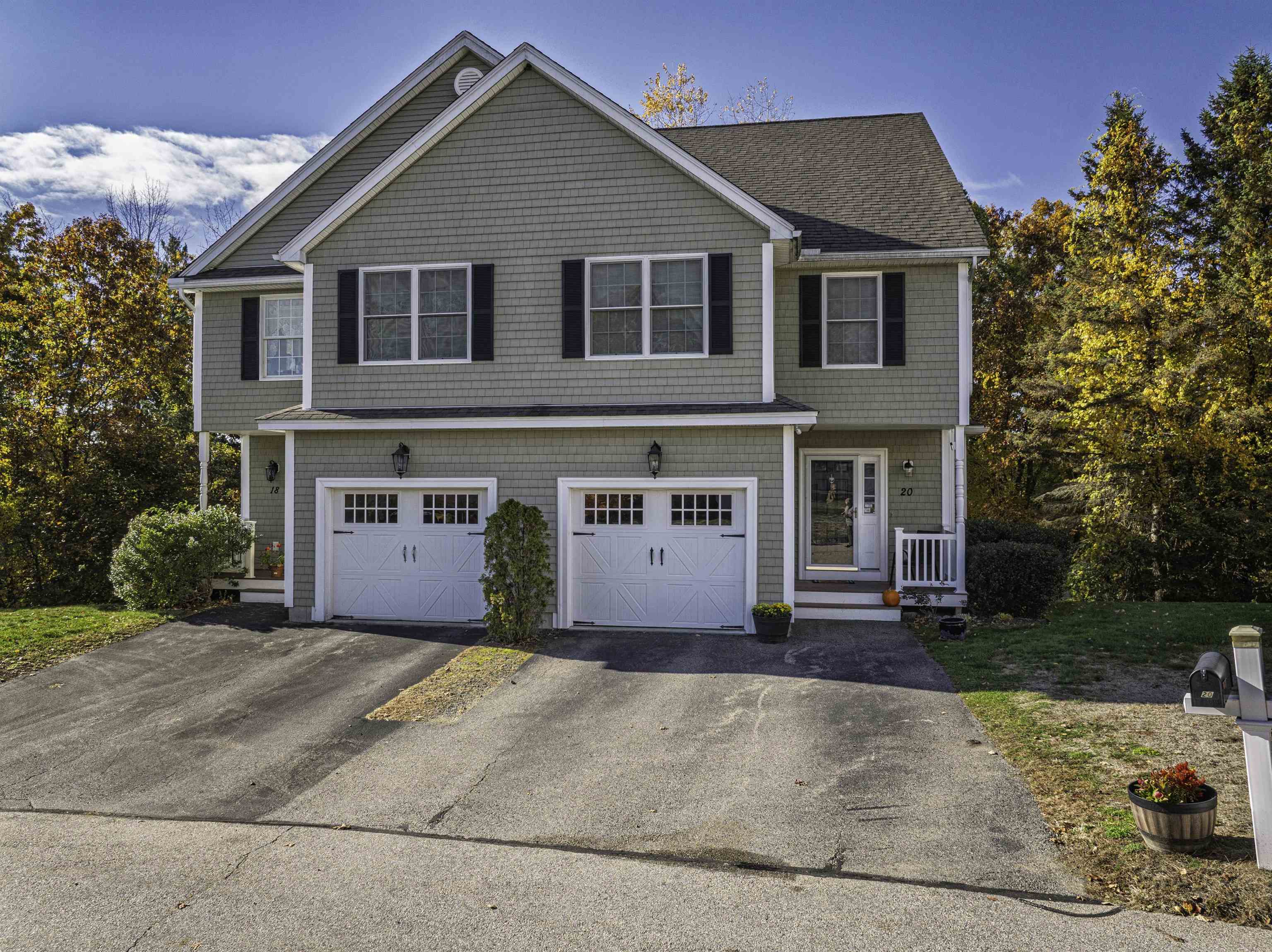 20 Village Dr, Dover, NH 03820