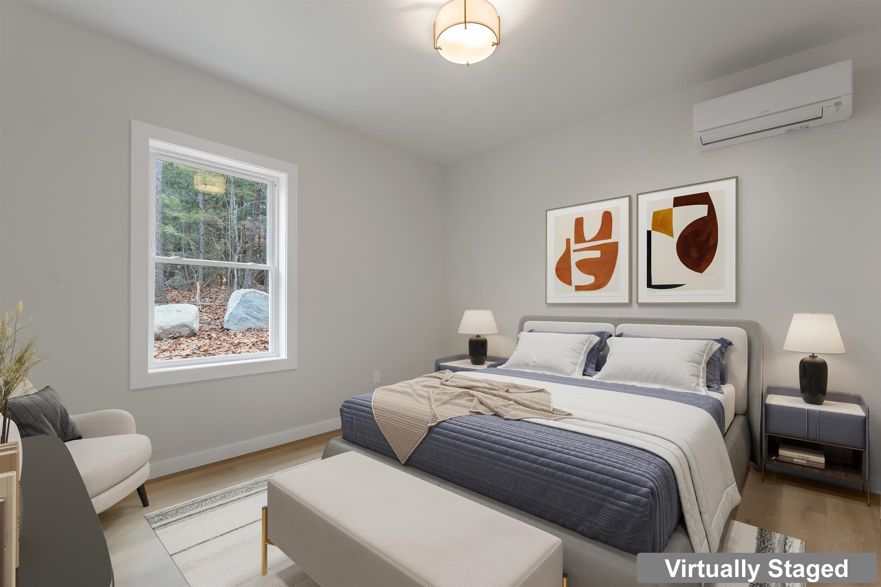 22 Sundorf St, Moultonborough, NH 03254