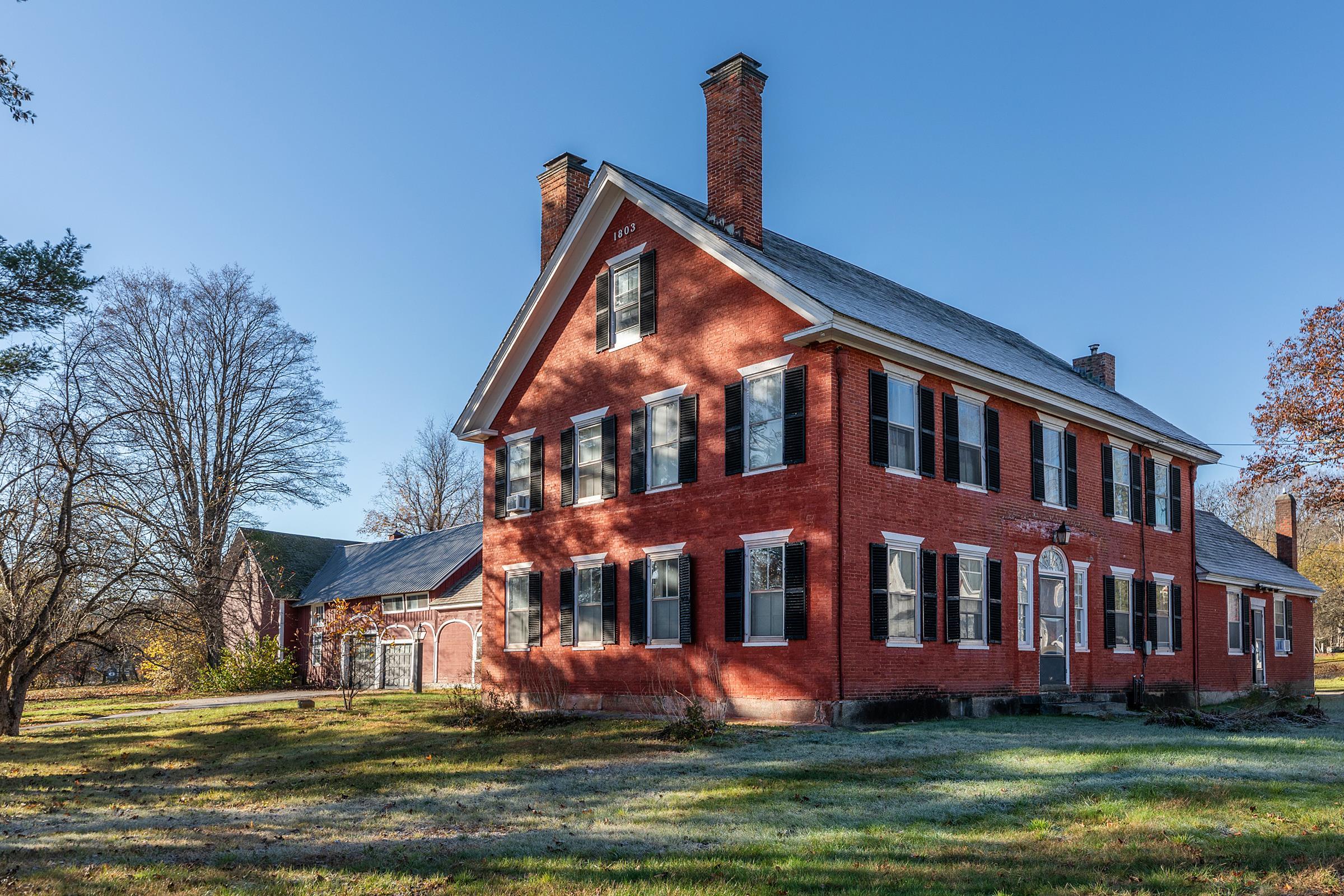 CHESTER VT&nbsp;Homes for sale