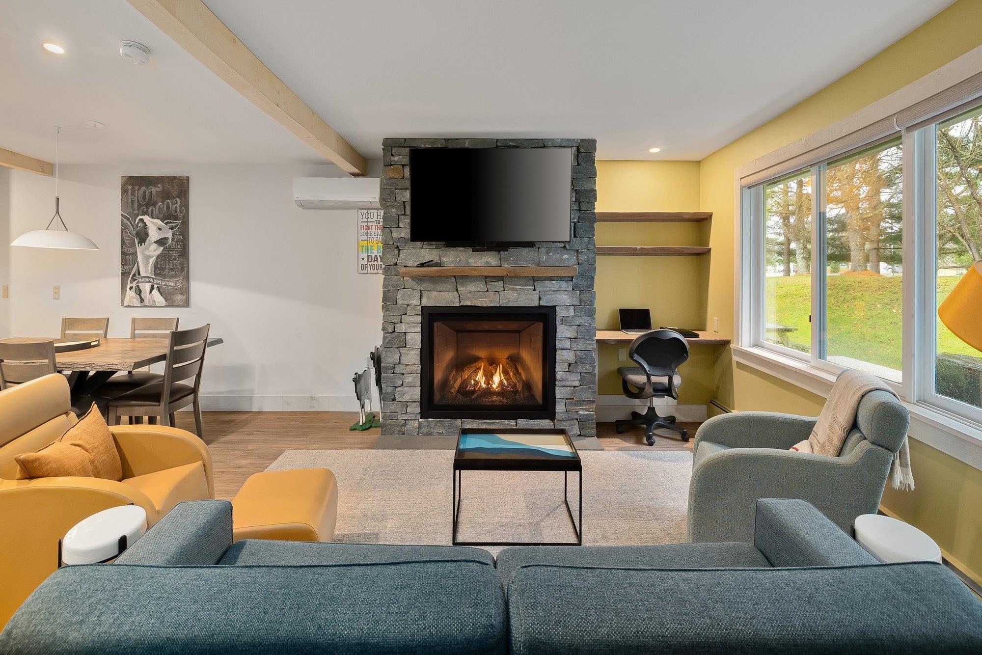 55 Village Green Drive