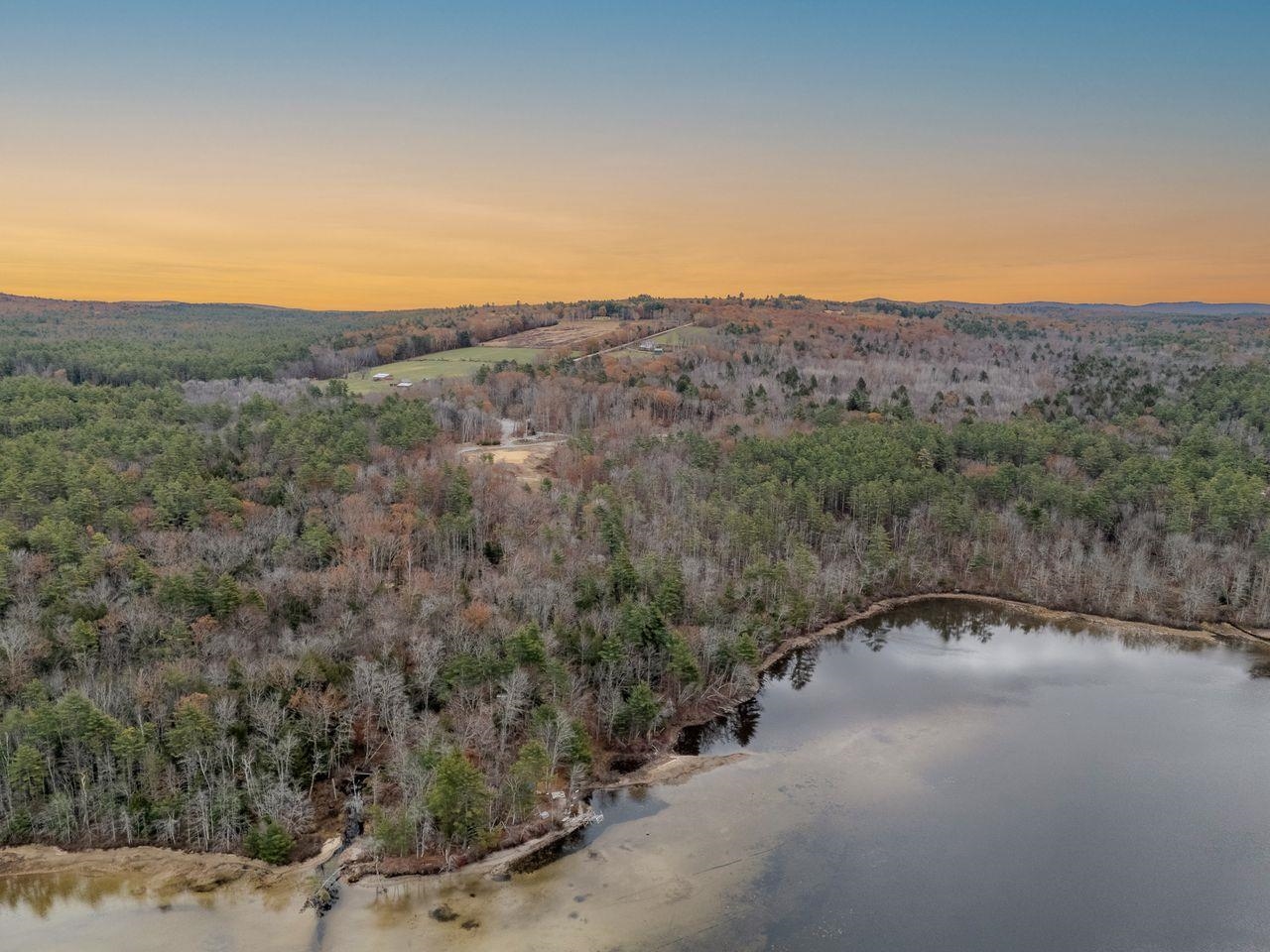 0 Mountain Rd, Gilmanton, NH 03837