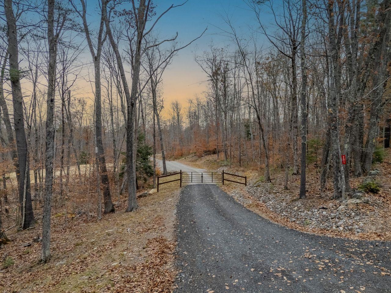 0 Mountain Rd, Gilmanton, NH 03837