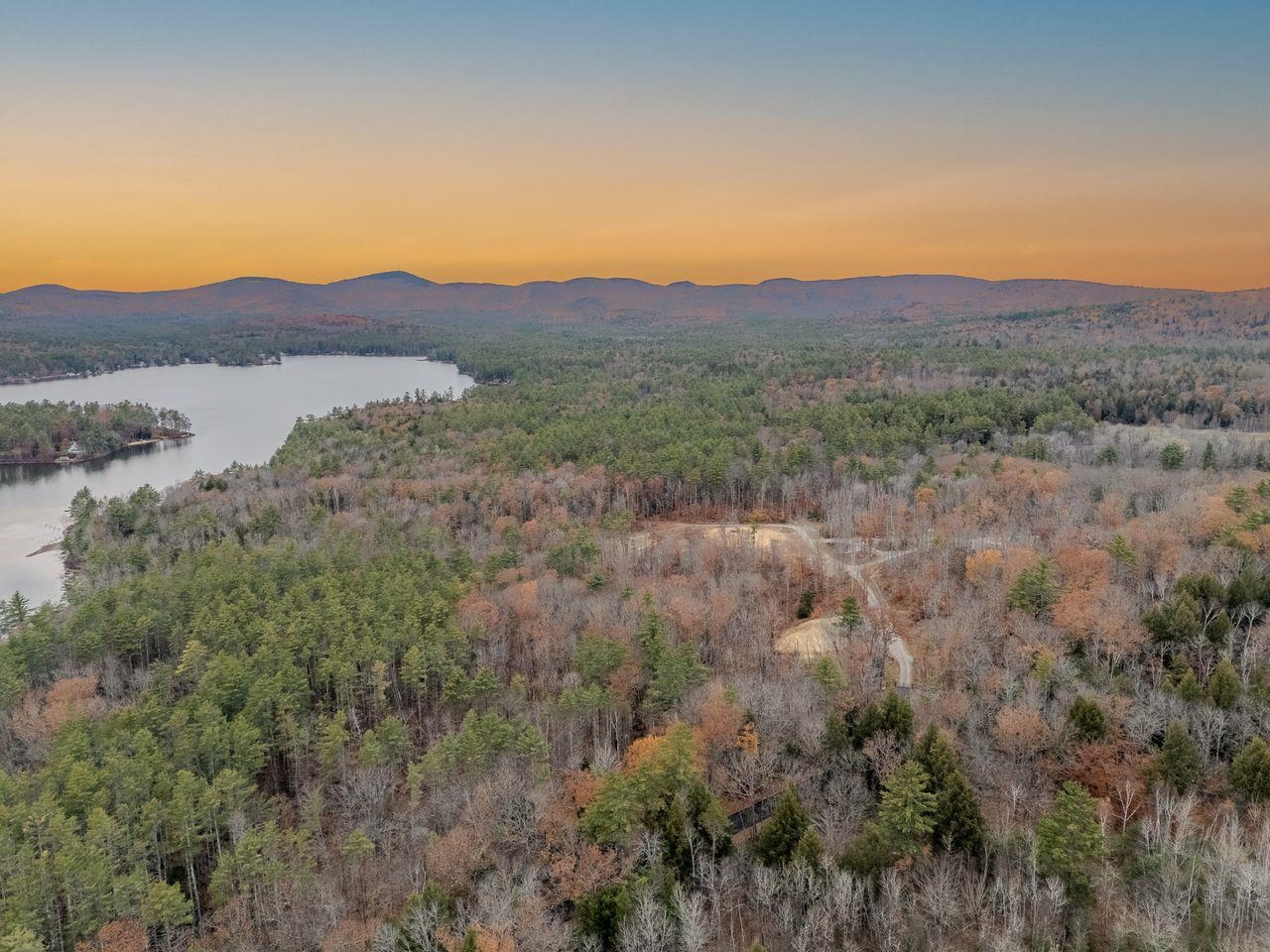 Mountain Rd, Gilmanton, NH 03837