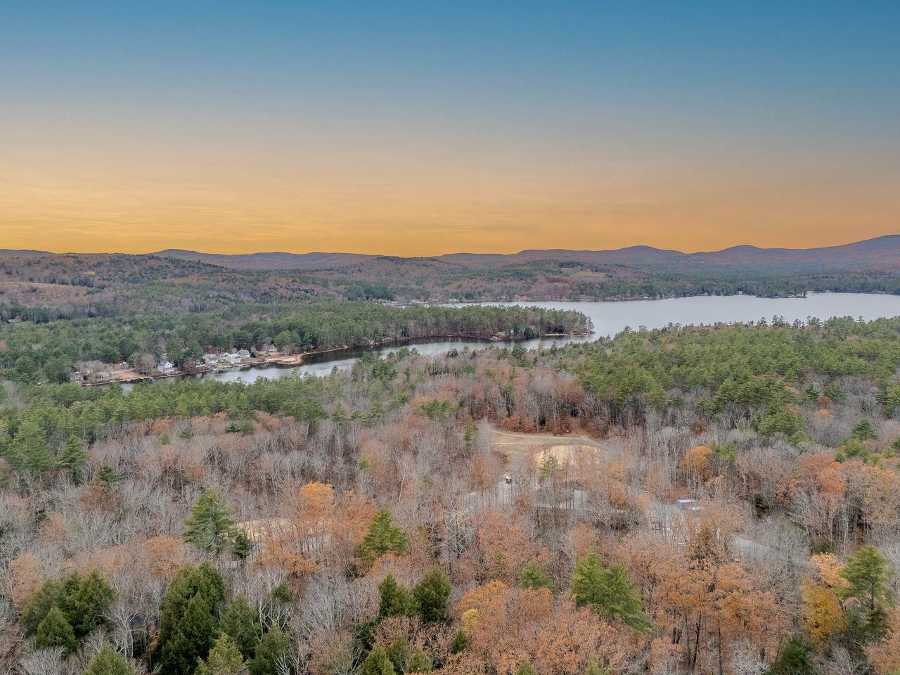 Mountain Rd, Gilmanton, NH 03837