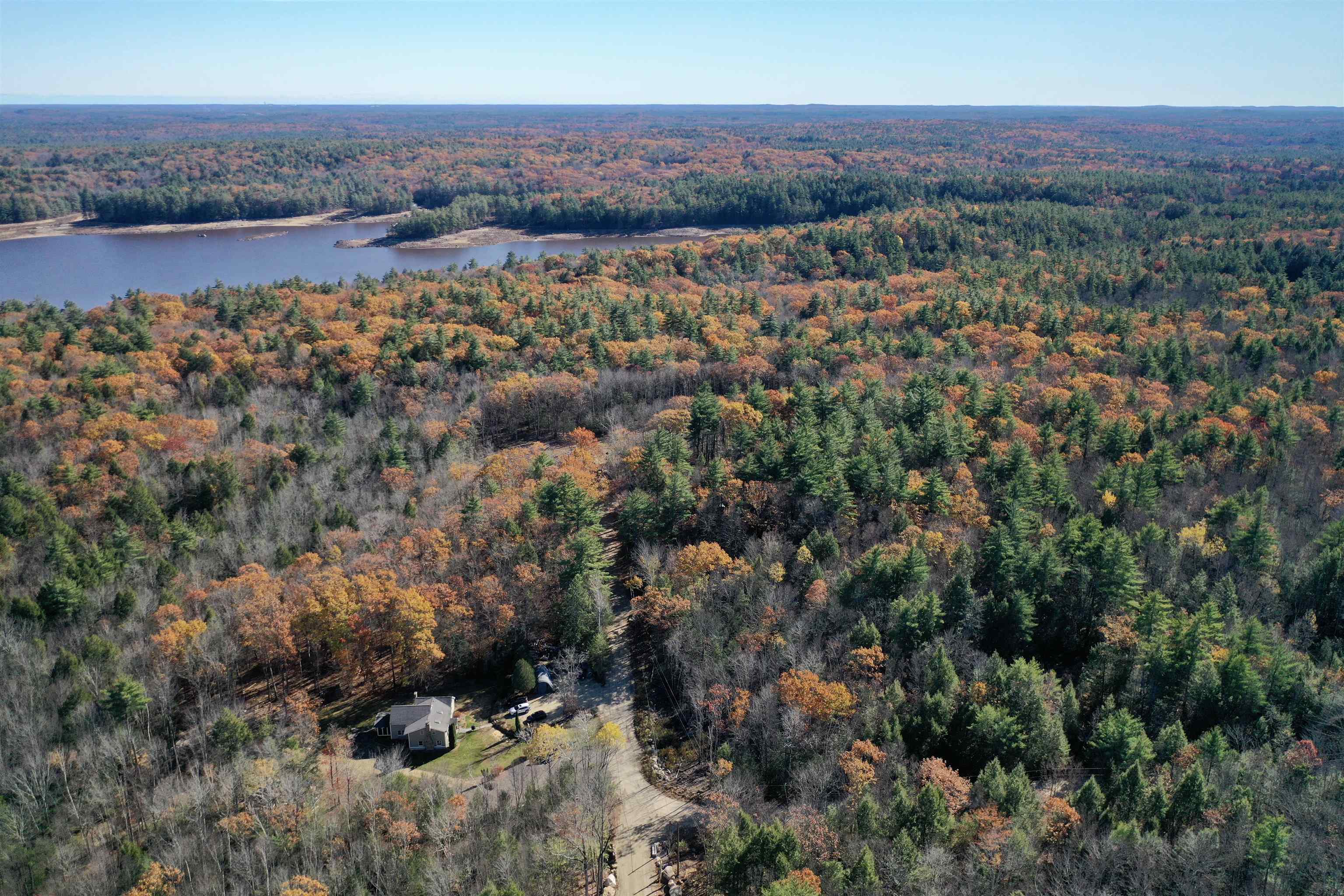 Lot 70 Homestead Ln, Barrington, NH 03825