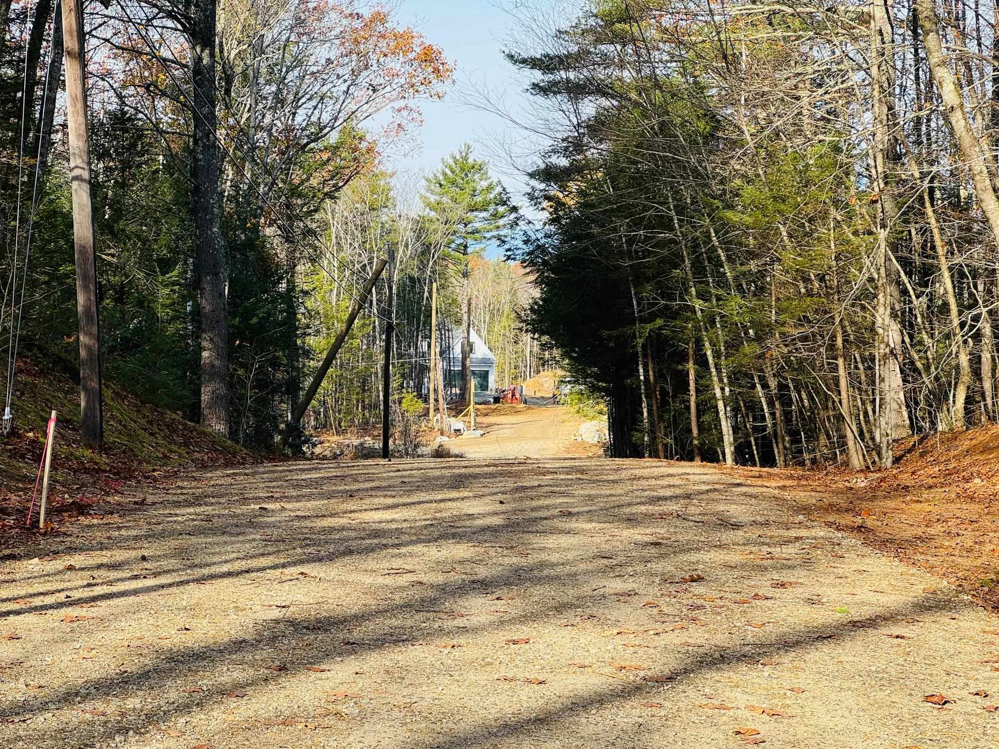 Lot 70 Homestead Ln, Barrington, NH 03825