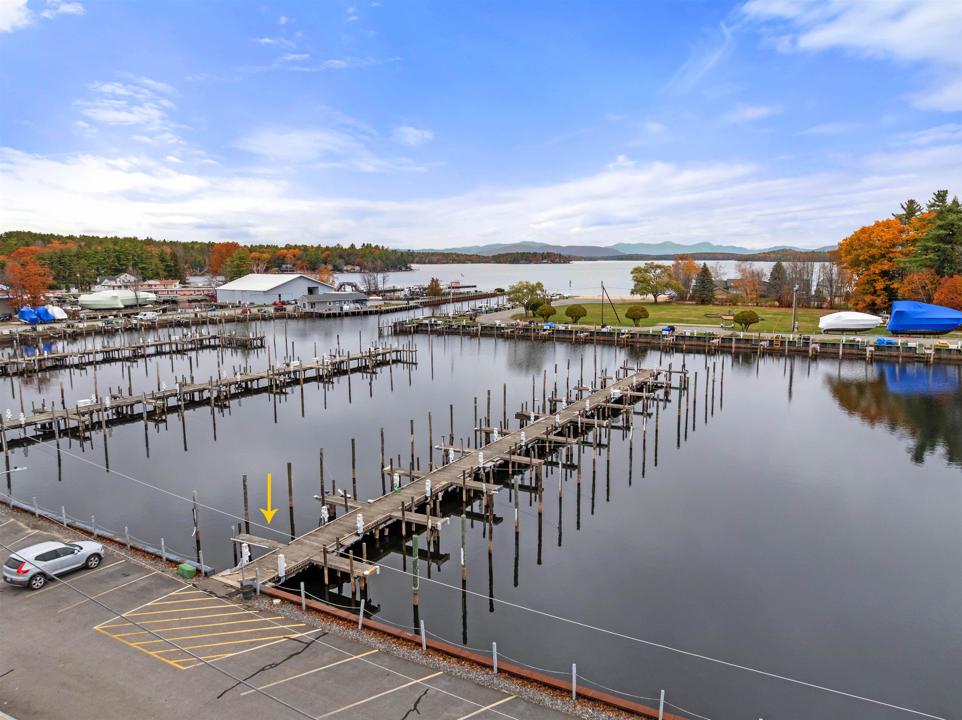 73 Weirs Road — photo 3