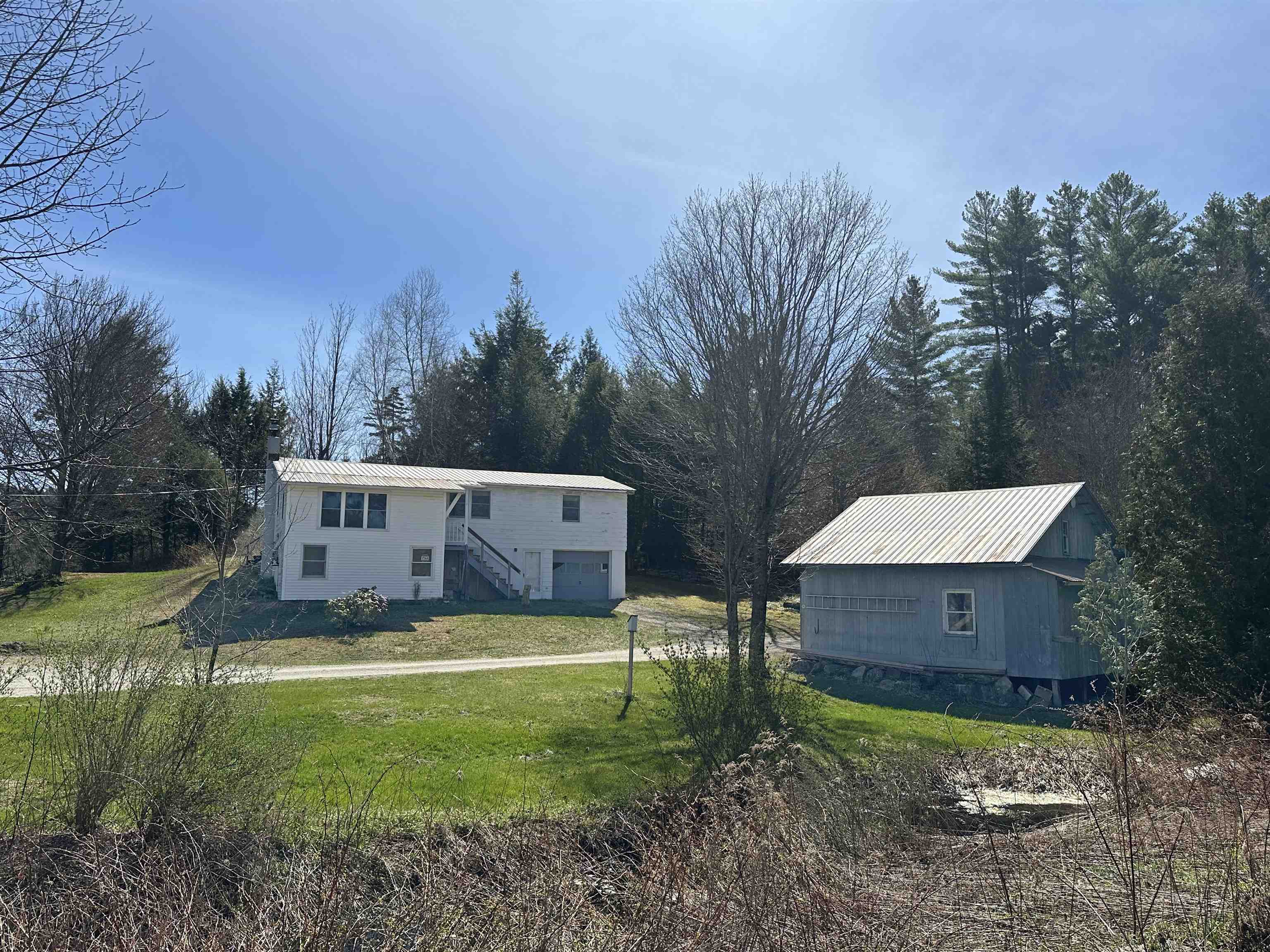 Londonderry VT&nbsp;Home for sale $285,000 $228 per sq.ft.