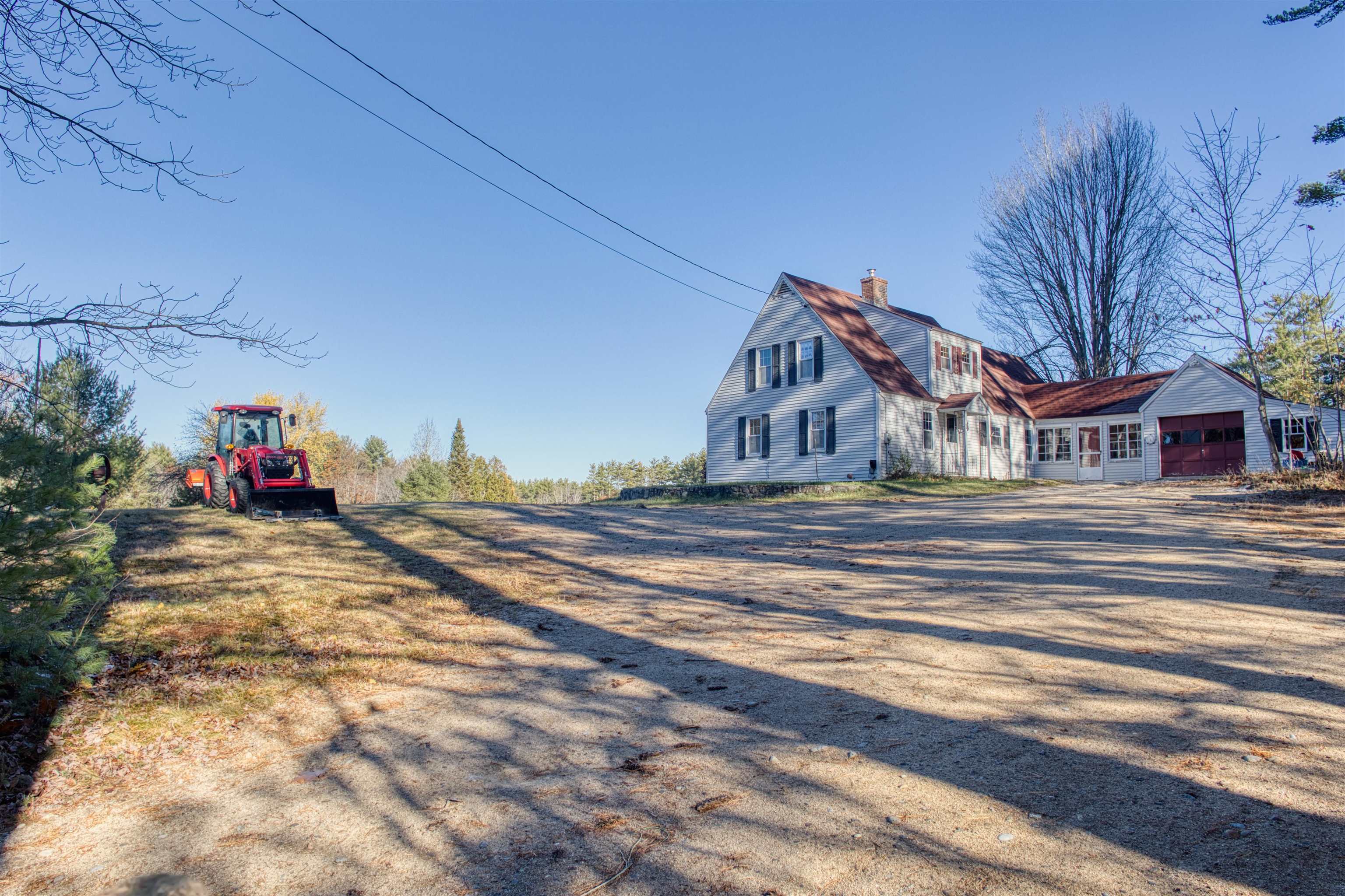 55 Pine River Rd, Effingham, NH 03882