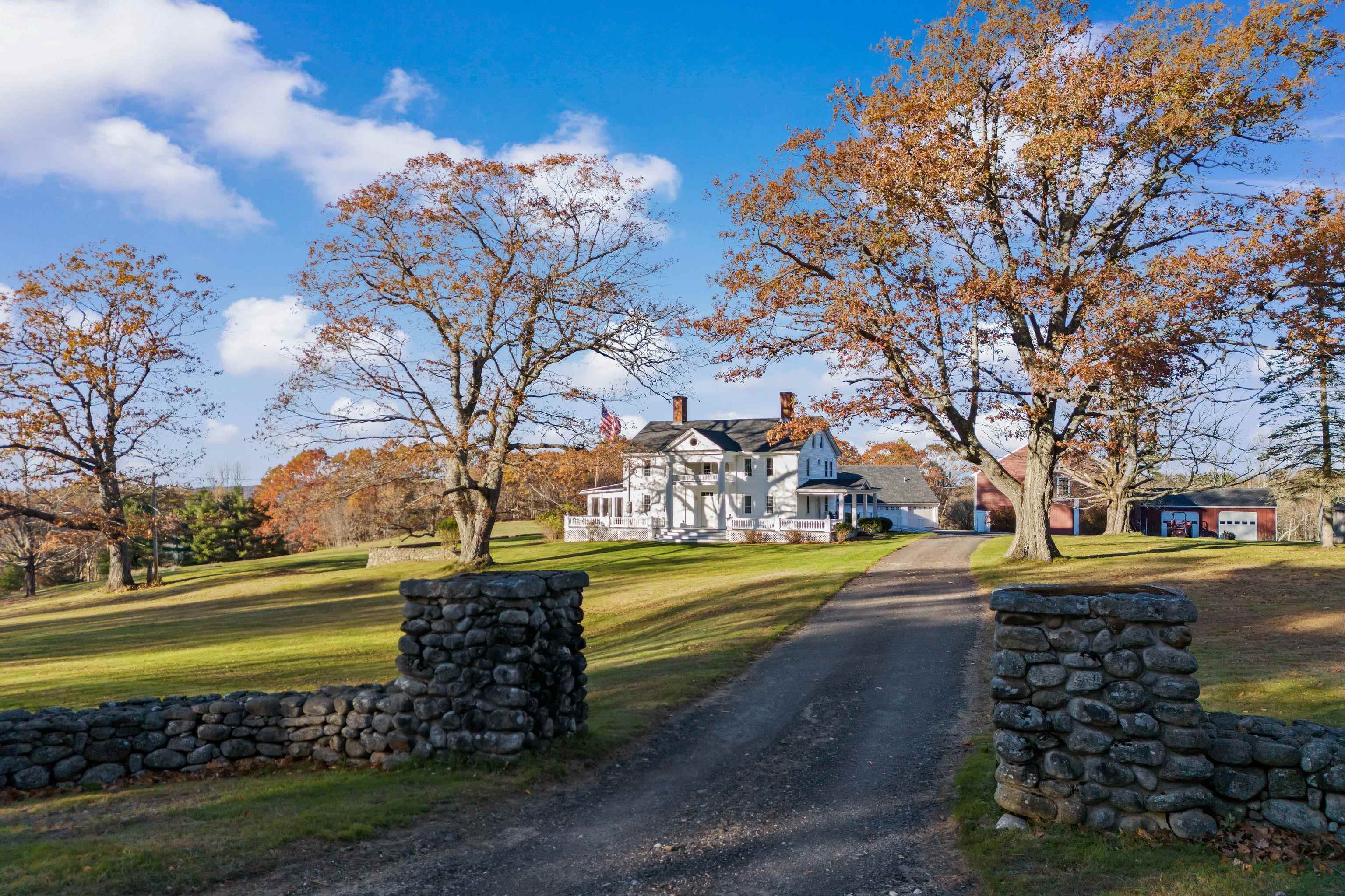 268 Mountain Rd, Pittsfield, NH 03263