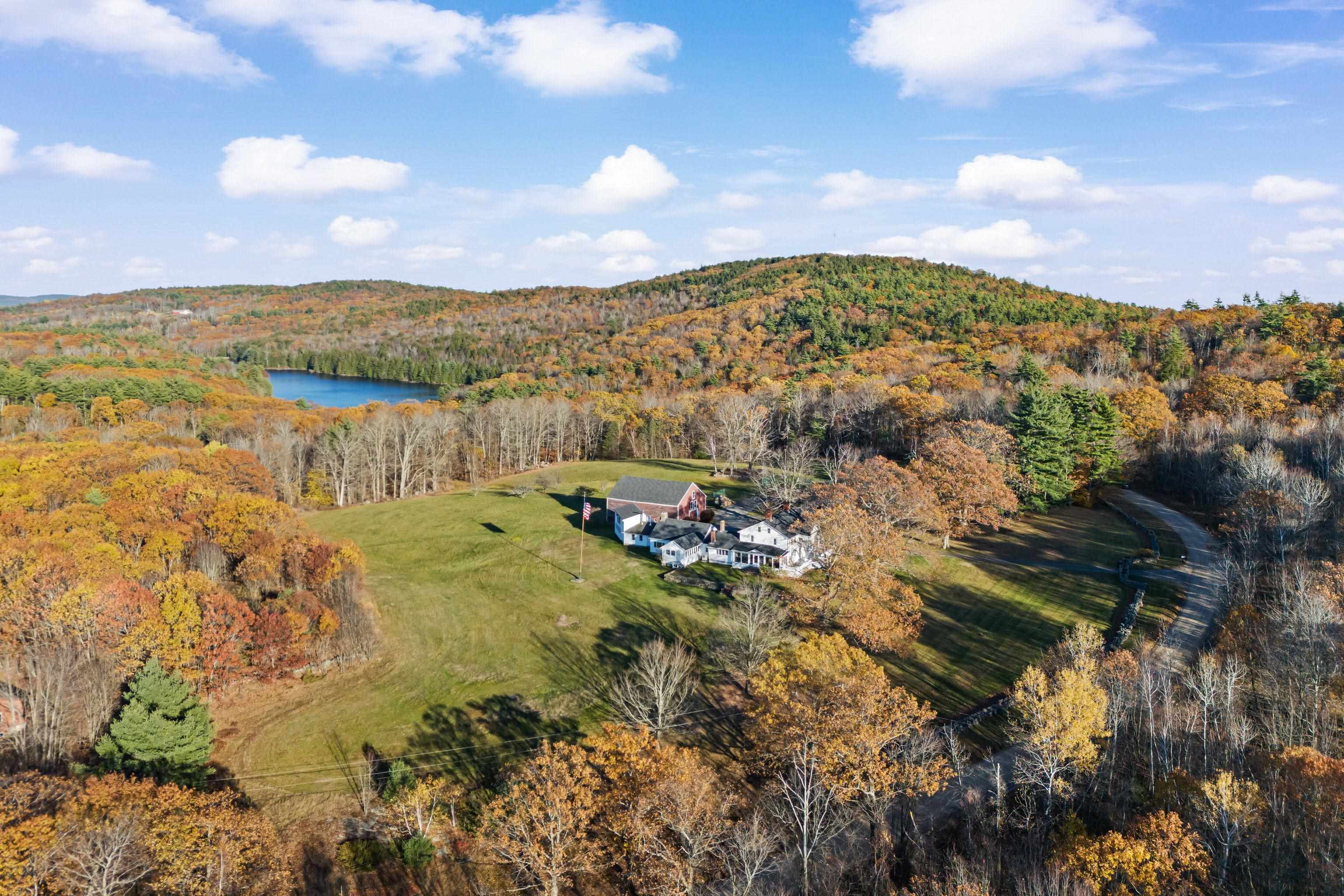 268 Mountain Rd, Pittsfield, NH 03263