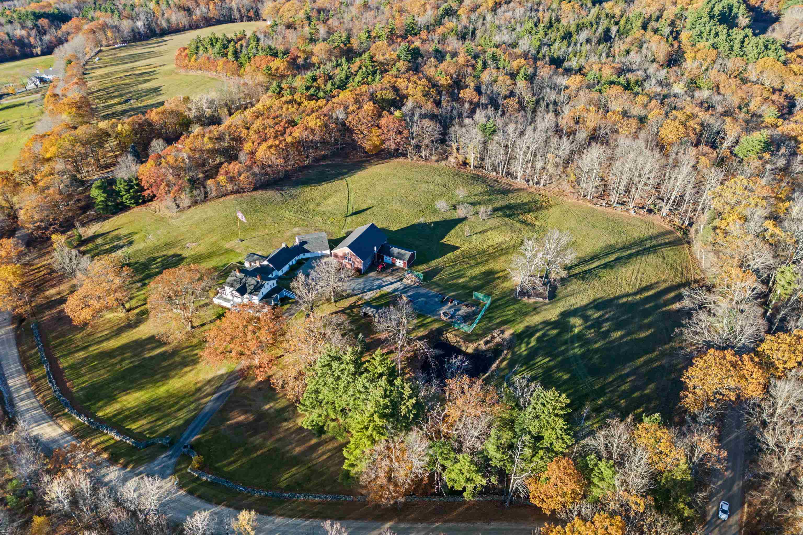 268 Mountain Rd, Pittsfield, NH 03263