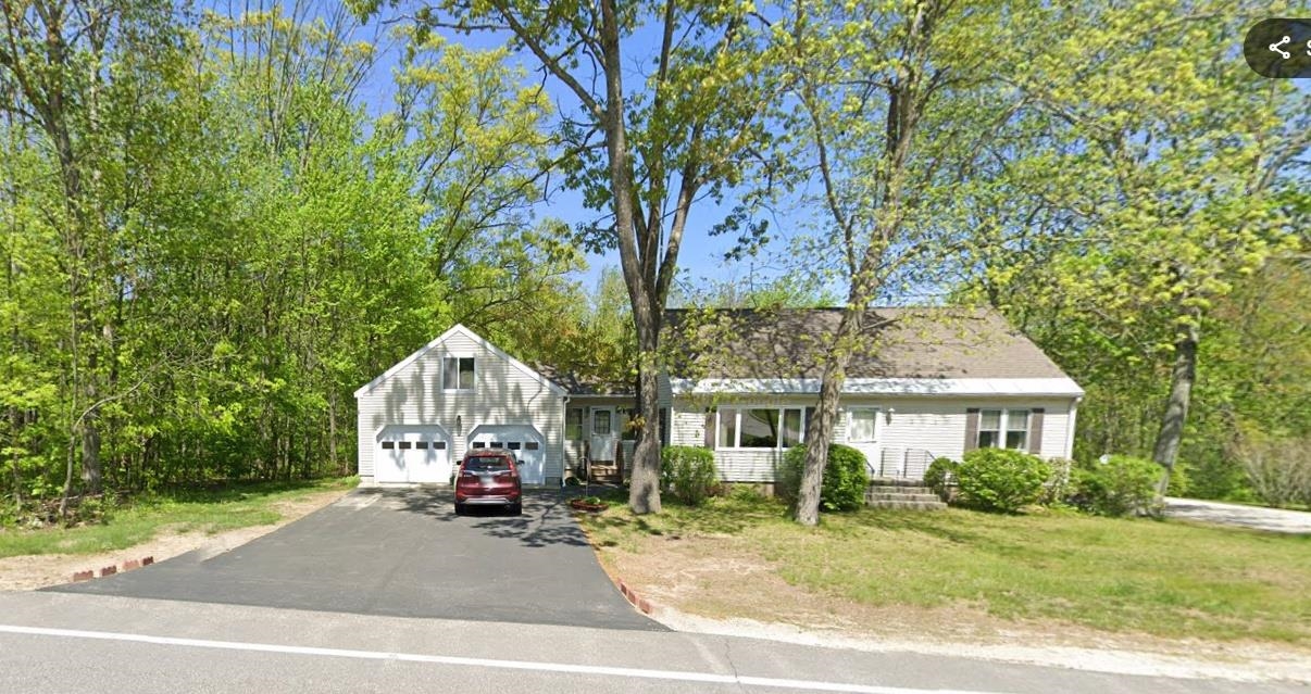 67 Ten Rod Rd, Rochester, NH 03867