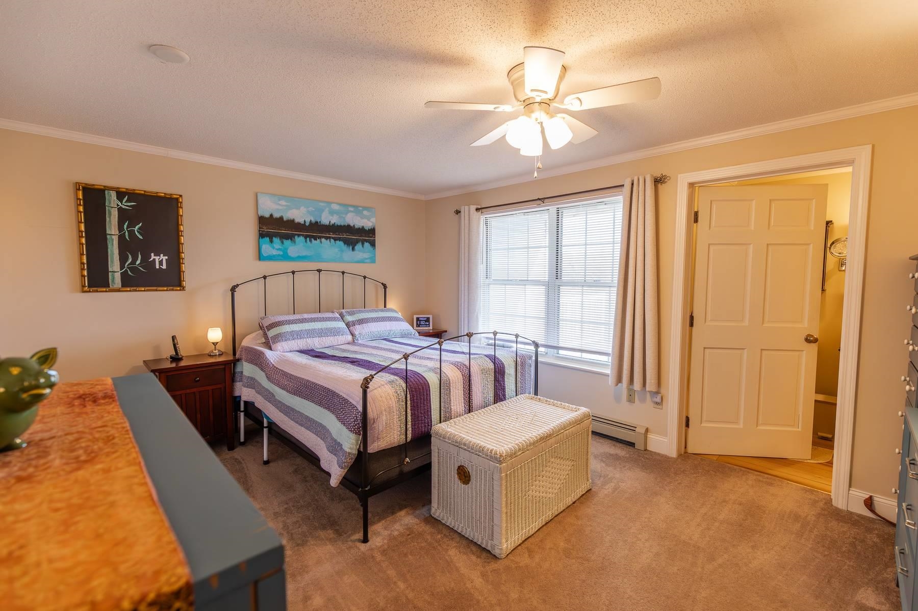 205 Southfield Ln, Peterborough, NH 03458