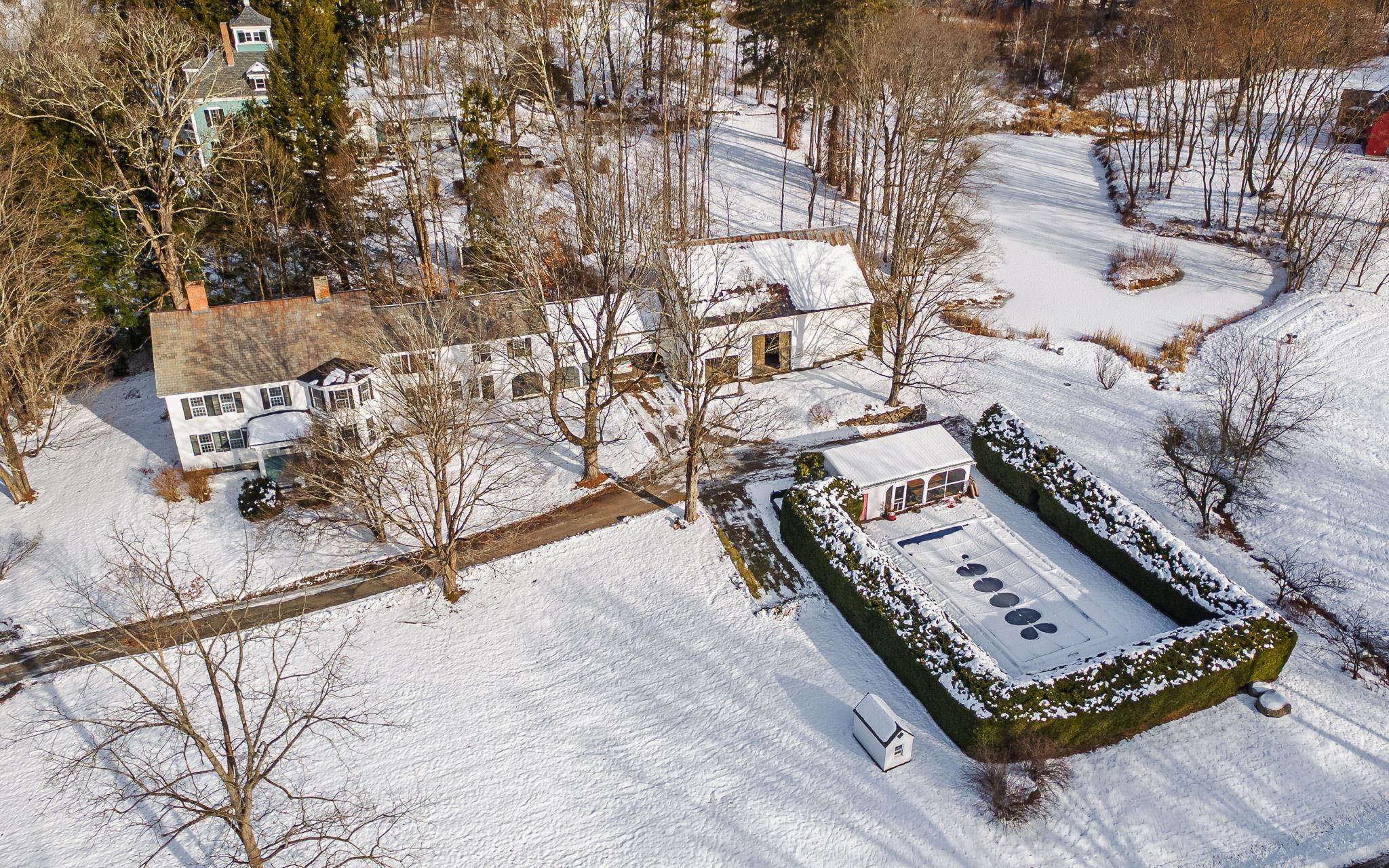 26 Old North Main St, Walpole, NH 03608