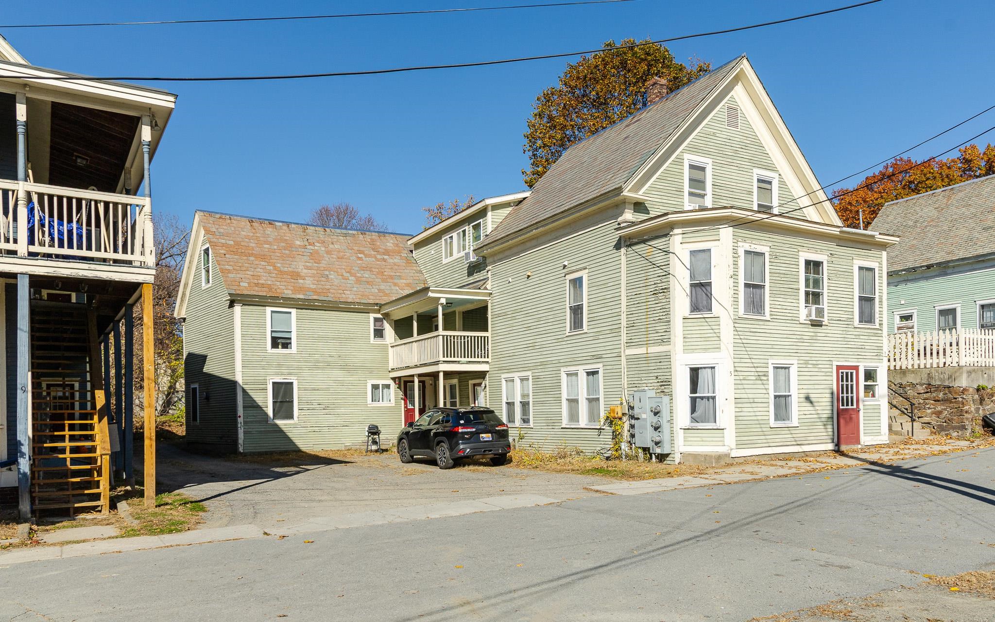 5 - 9 Merchant St, Walpole, NH 03609