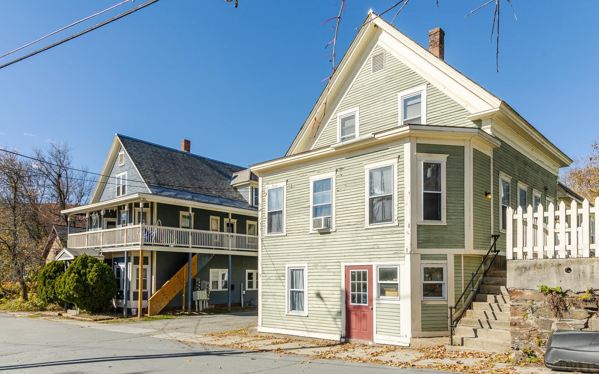 5 - 9 Merchant St, Walpole, NH 03609