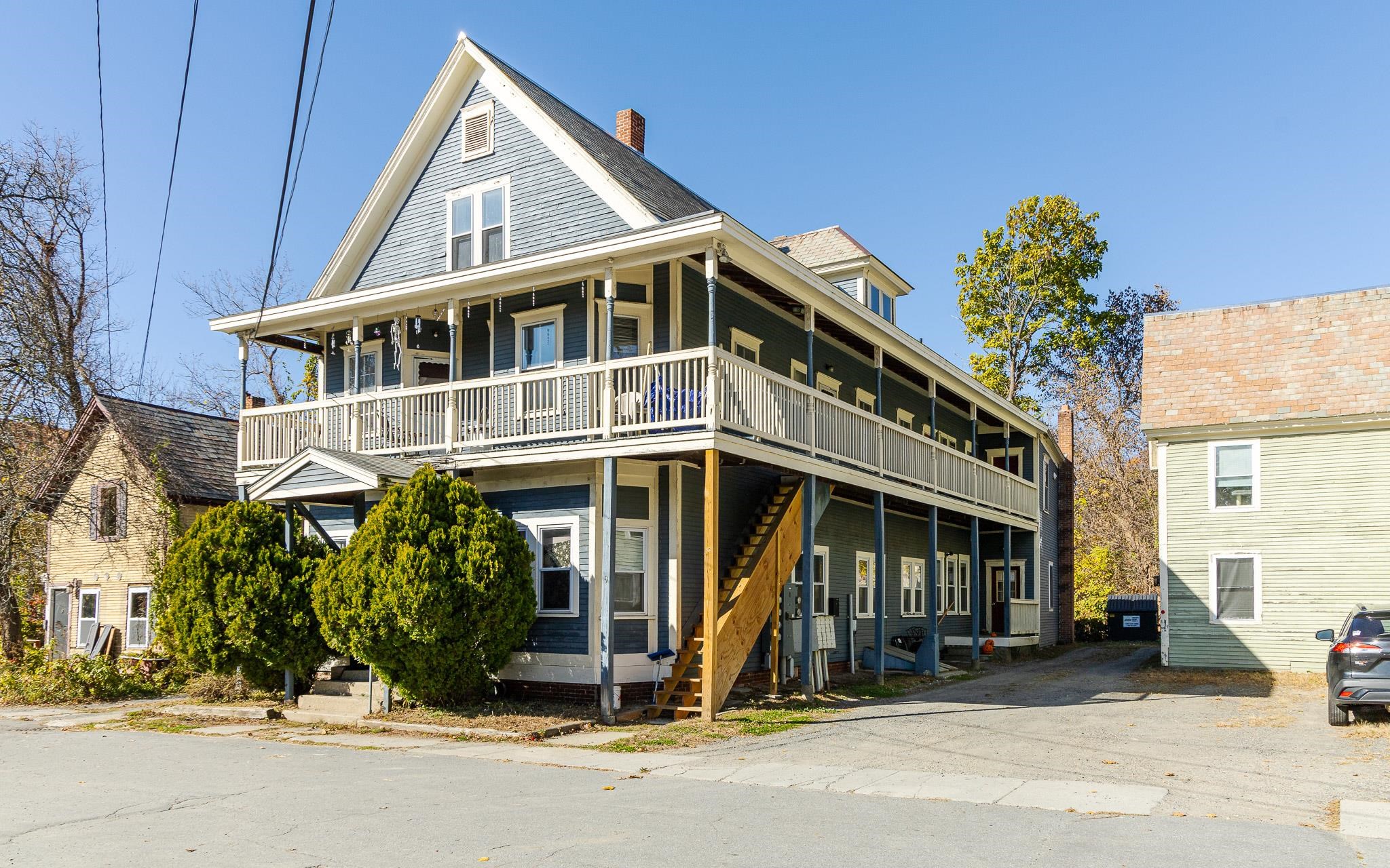5 - 9 Merchant St, Walpole, NH 03609