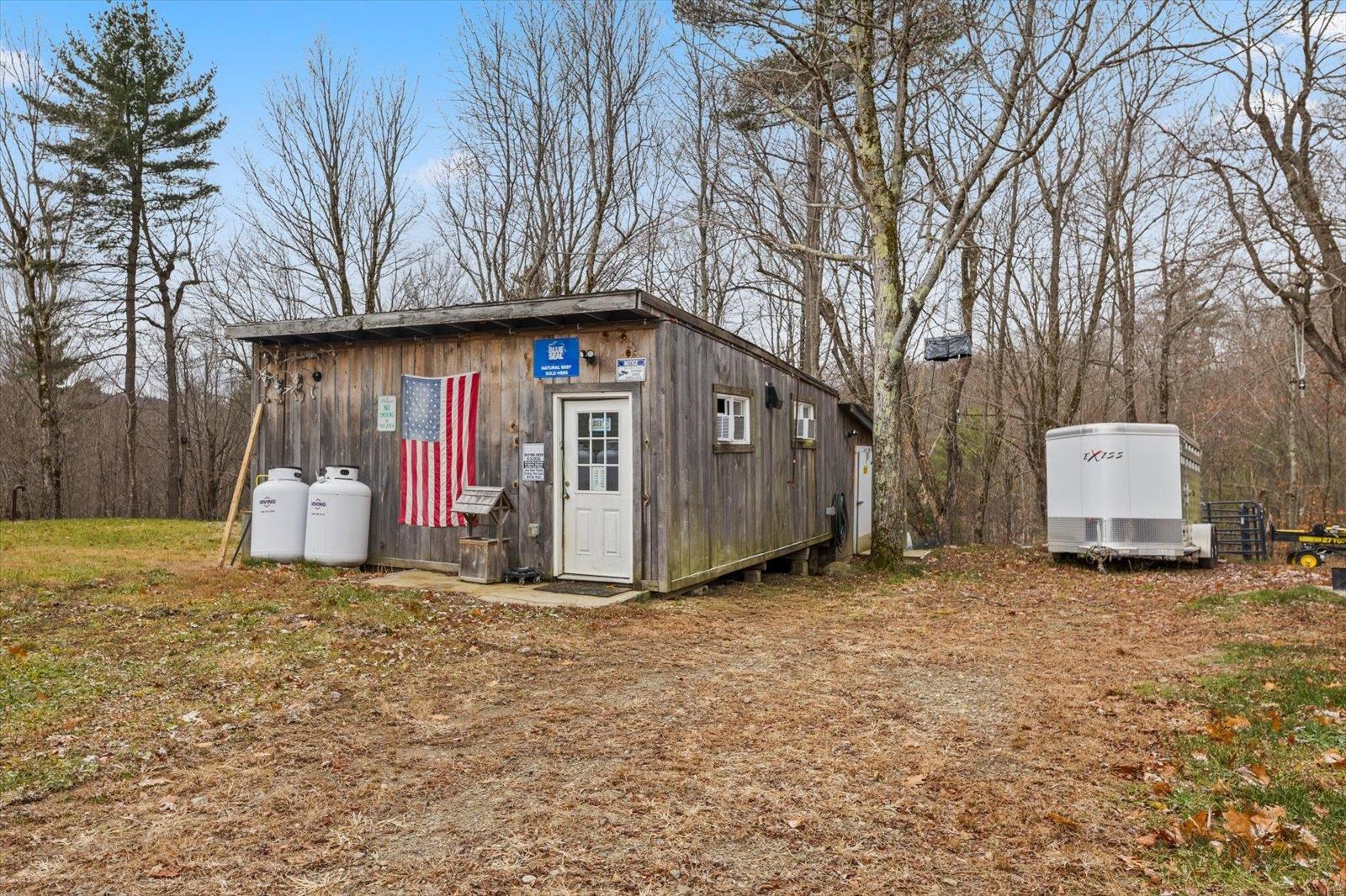 67 Lang Rd, Washington, NH 03280