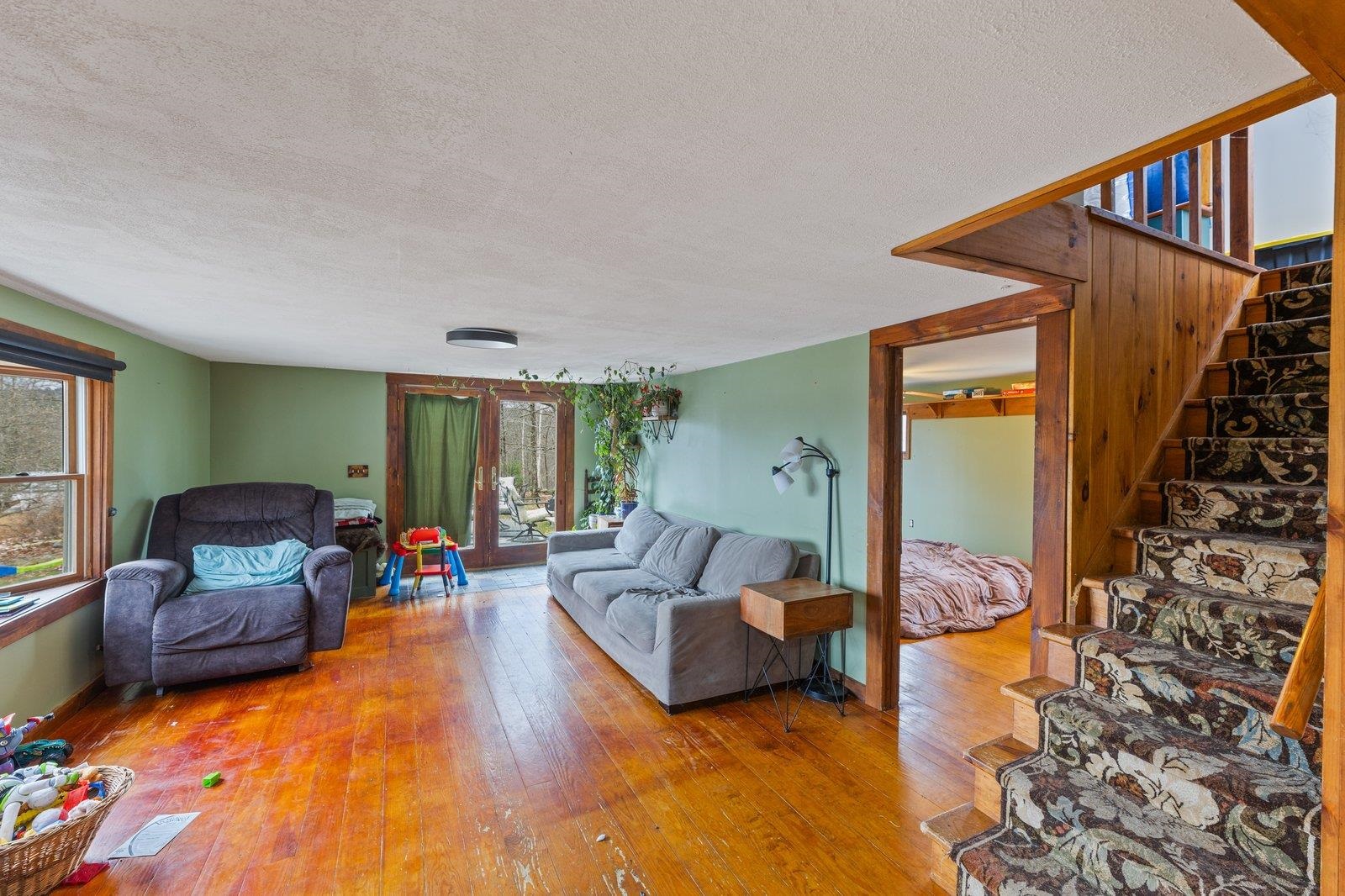 67 Lang Rd, Washington, NH 03280