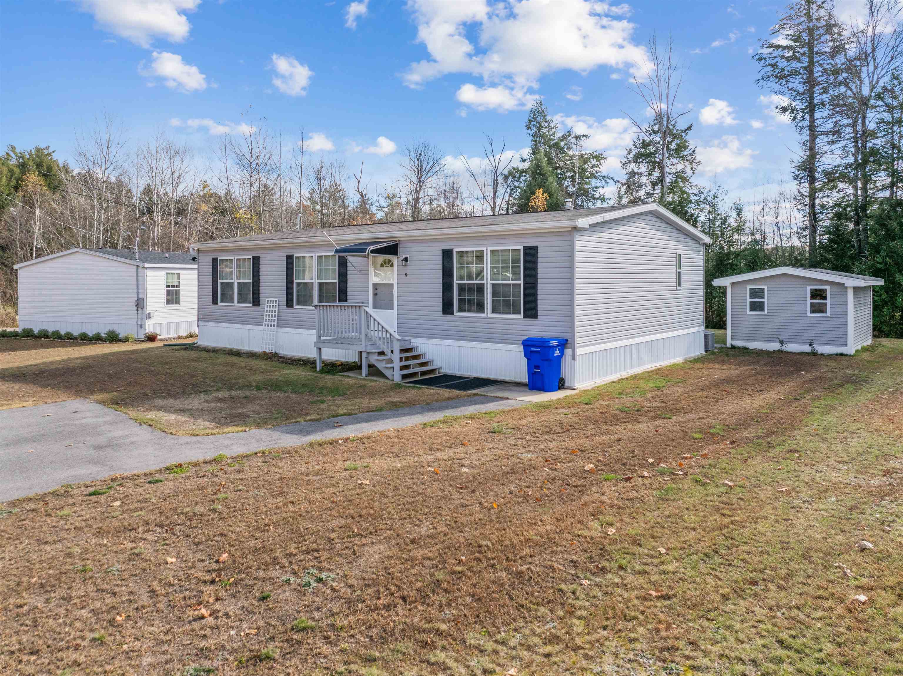 9 Aspen Rd, Tilton, NH 03276