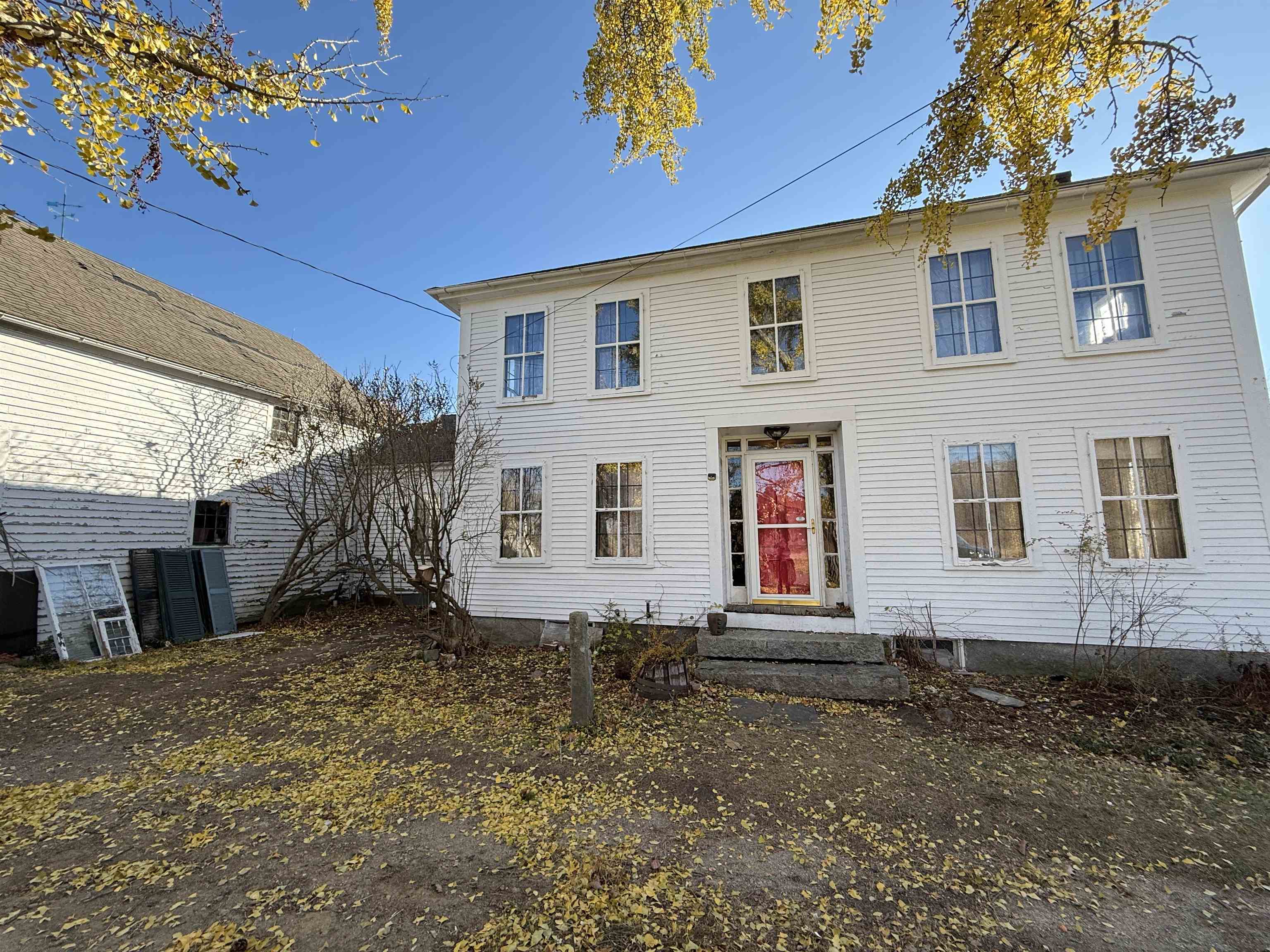 144 Putnam Hill Rd, Lyndeborough, NH 03082