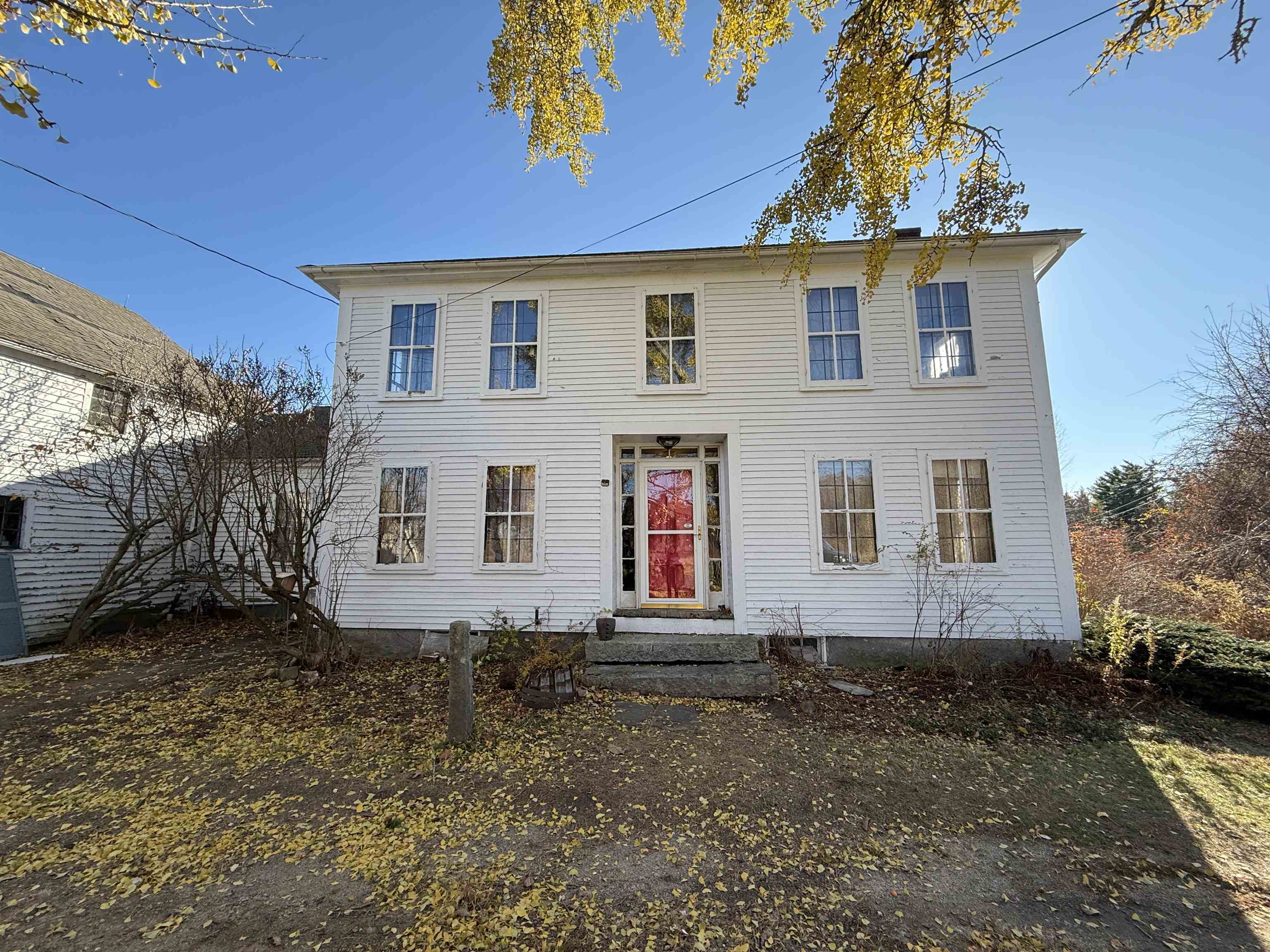 144 Putnam Hill Rd, Lyndeborough, NH 03082