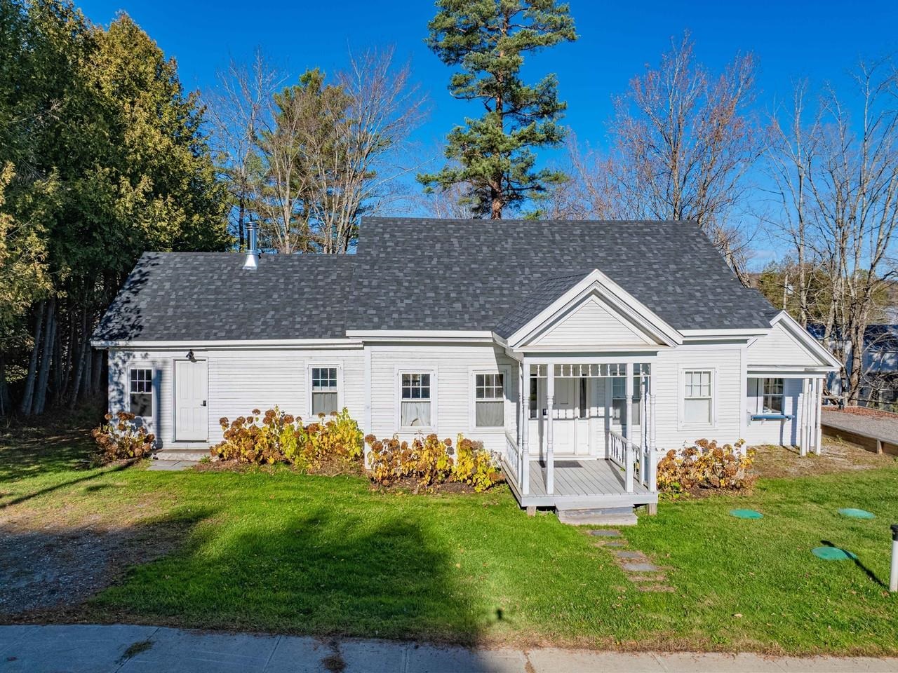 Photo 3 of Single family home for sale at 38 Beach Rd, Greensboro, VT 05841 | MLS# 5069071 | Listing updated on 2026-09-14