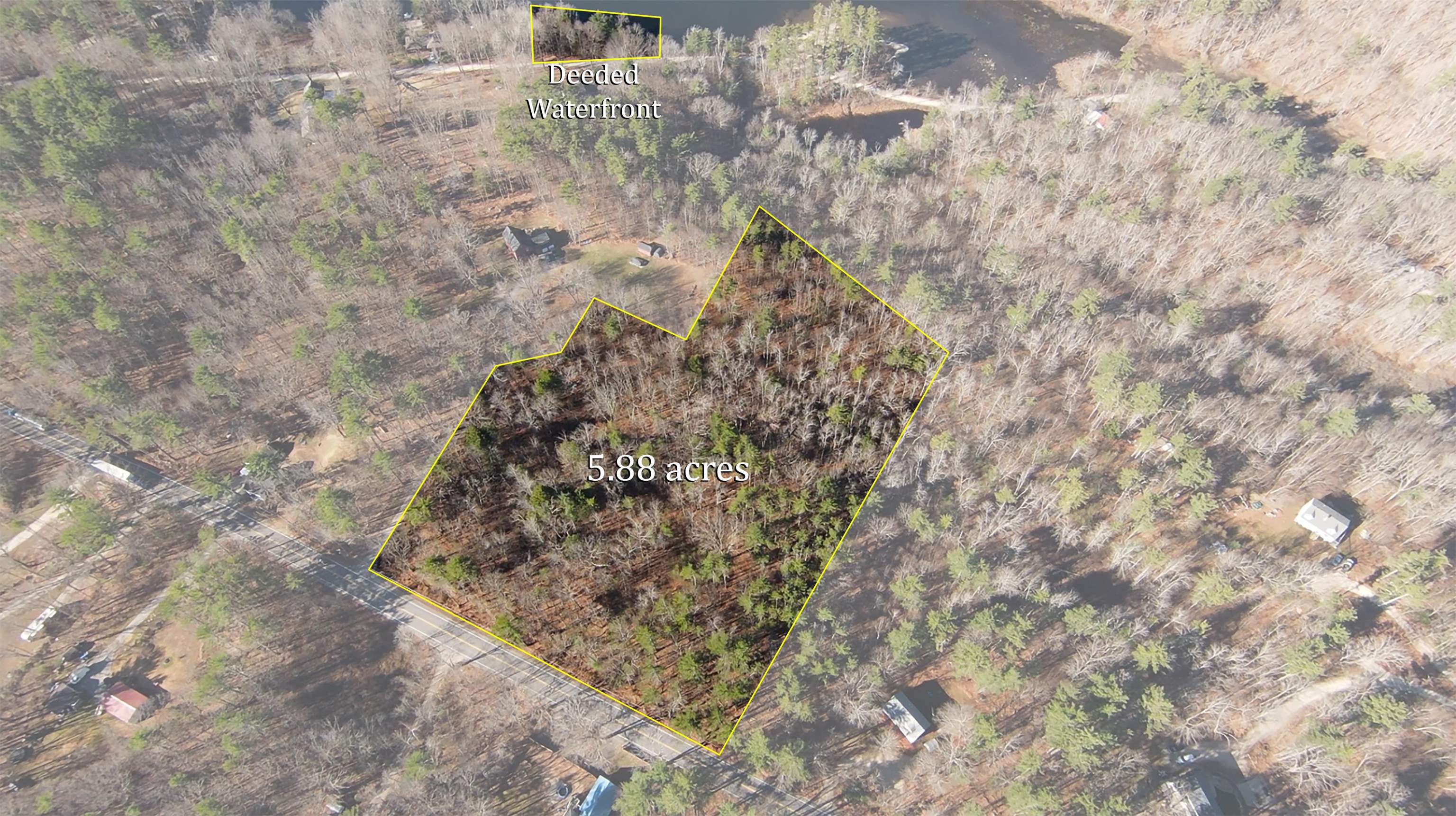 207-002 Washington St, Barrington, NH 03825