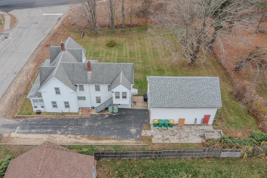 Photo of 283 Chesley Hill Road Rochester NH 03839