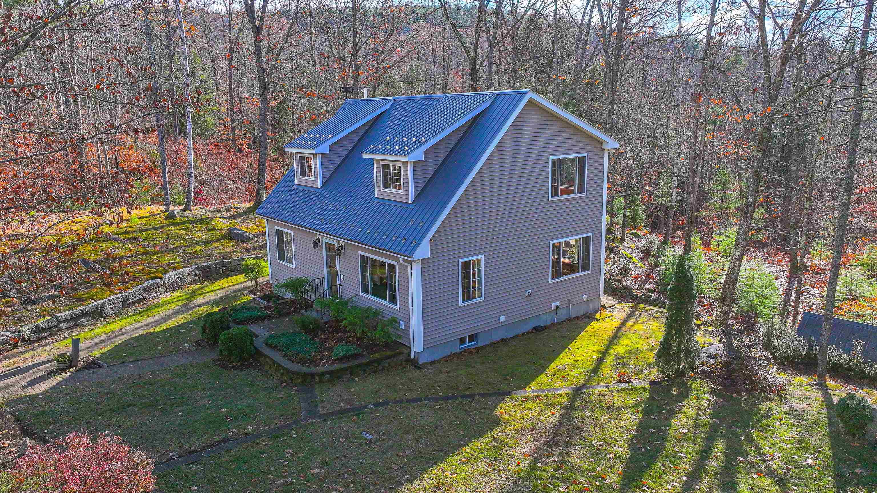 Photo of 492 Moses Chapman Road Porter ME 04068